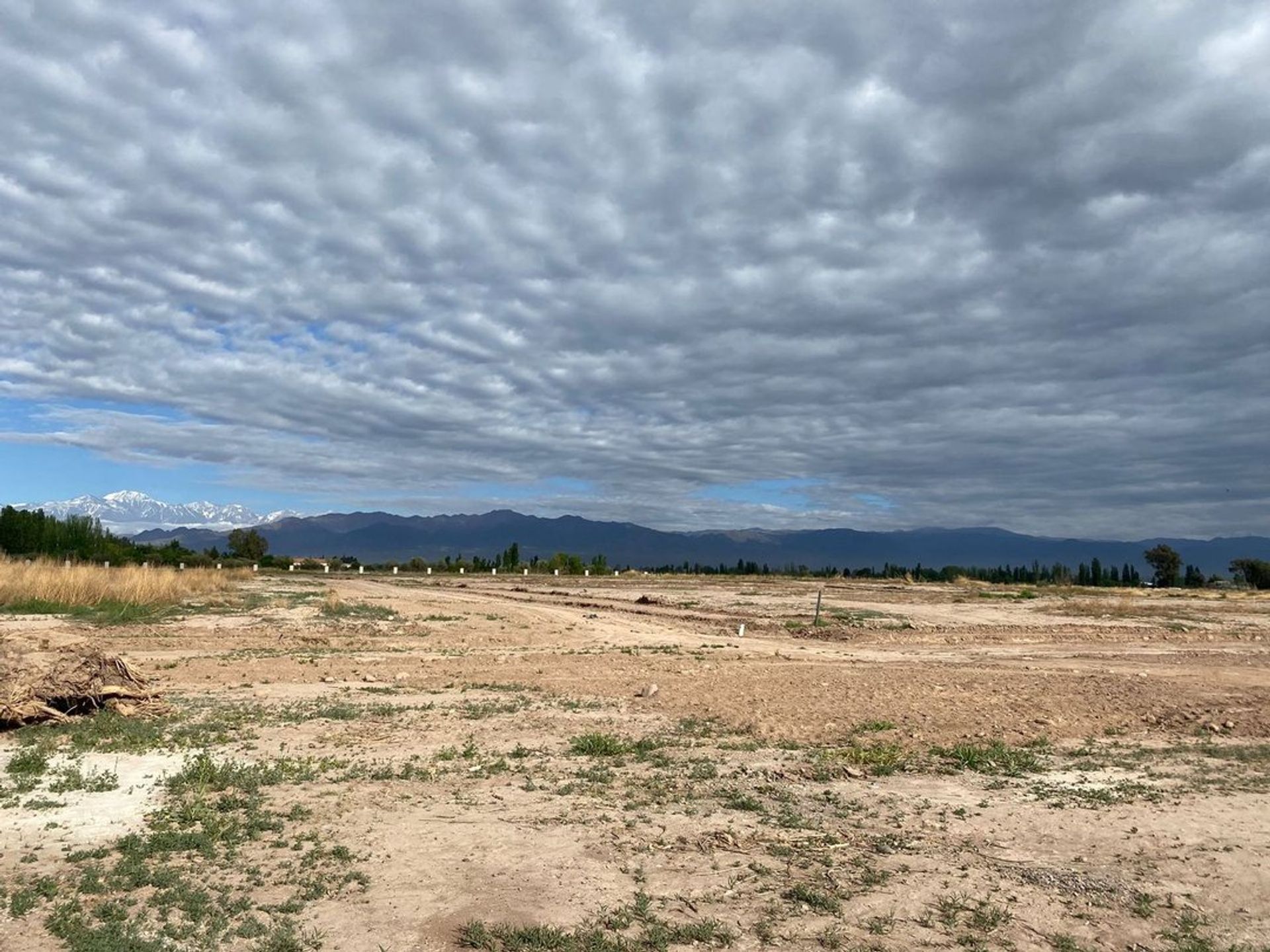 Lote en Venta en Lujan de Cuyo, Mendoza