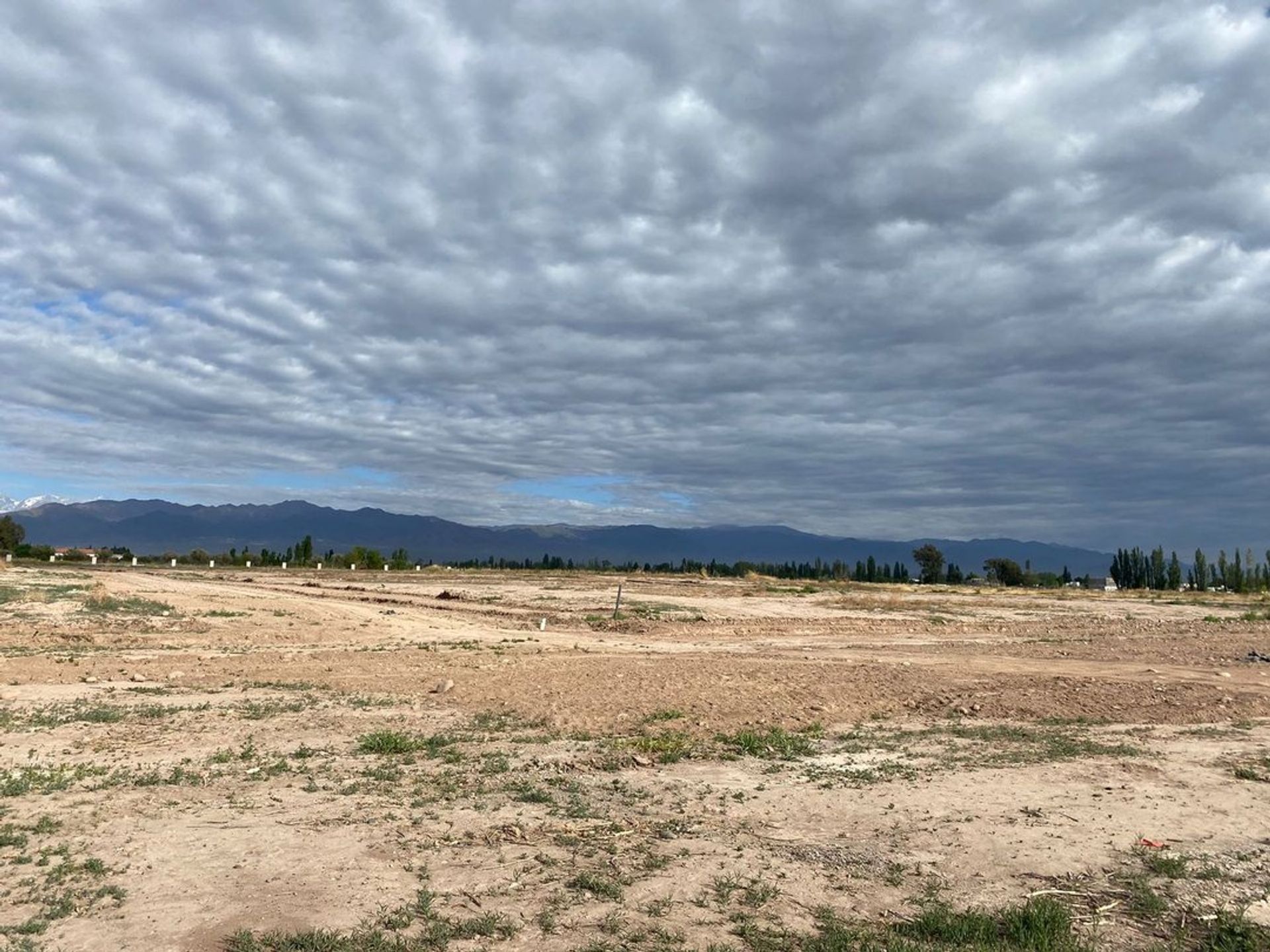 Lote en Venta en Lujan de Cuyo, Mendoza