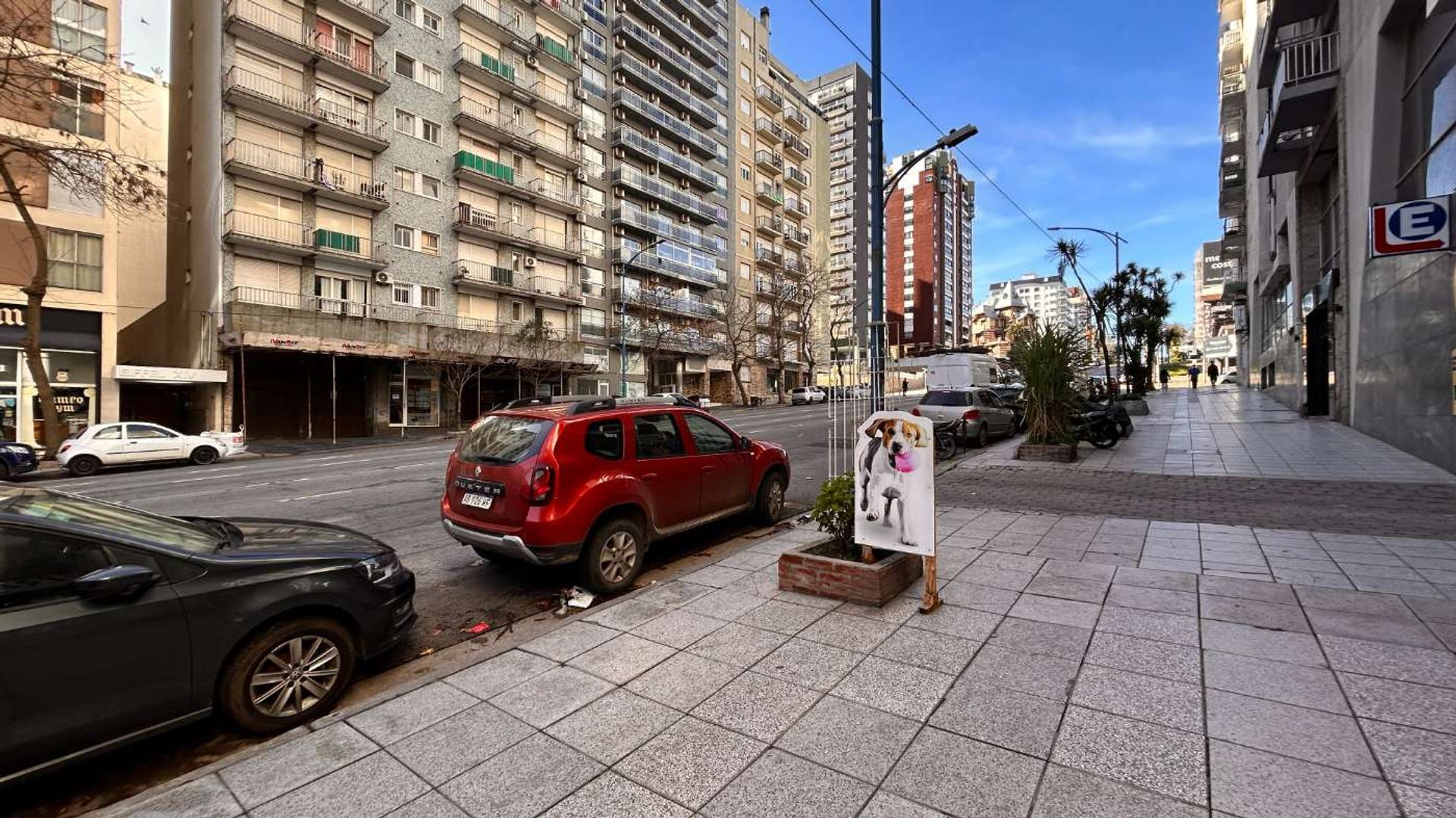 Departamento en Venta en Mar del Plata, Buenos Aires Interior
