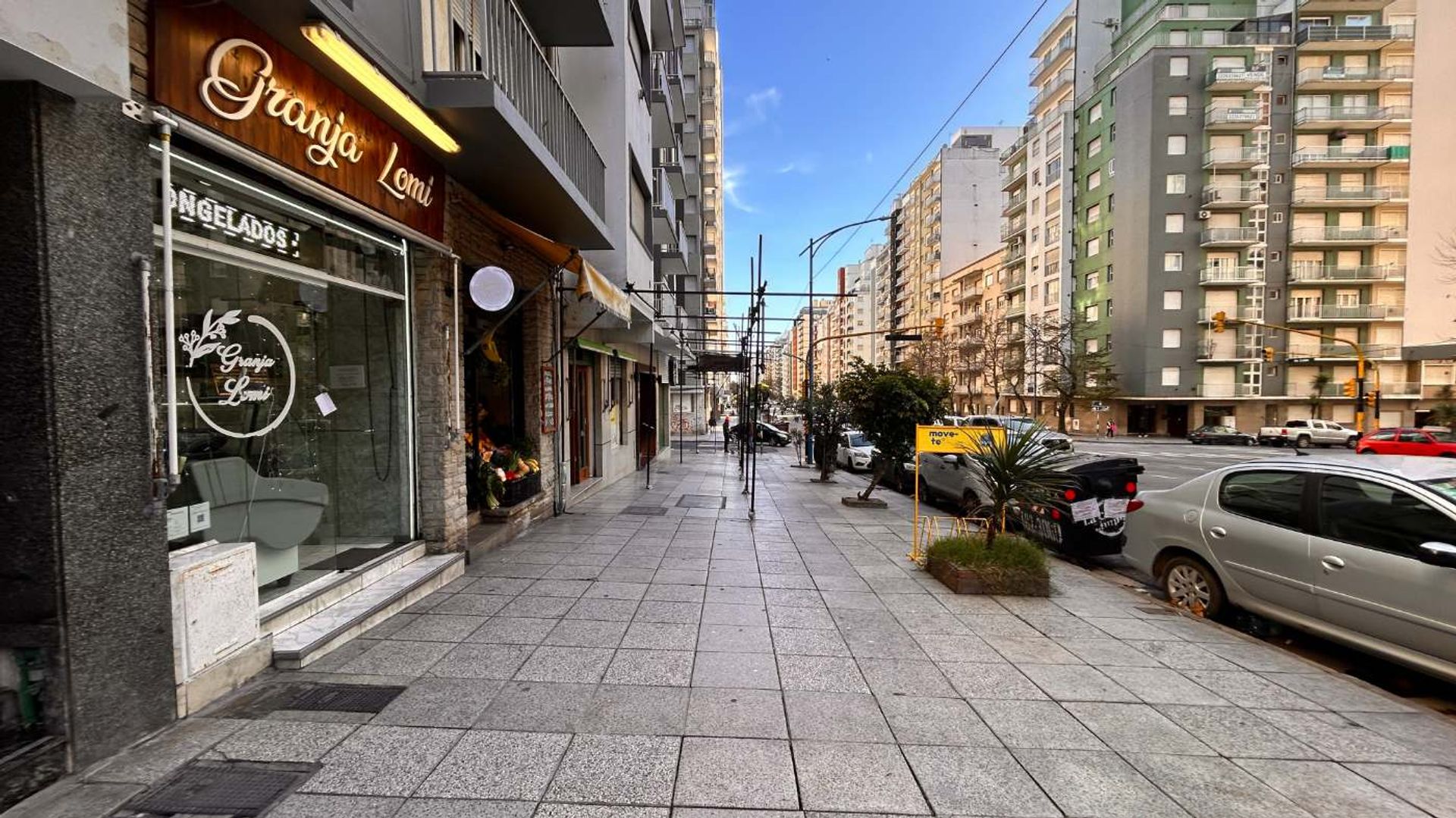 Departamento en Venta en Mar del Plata, Buenos Aires Interior
