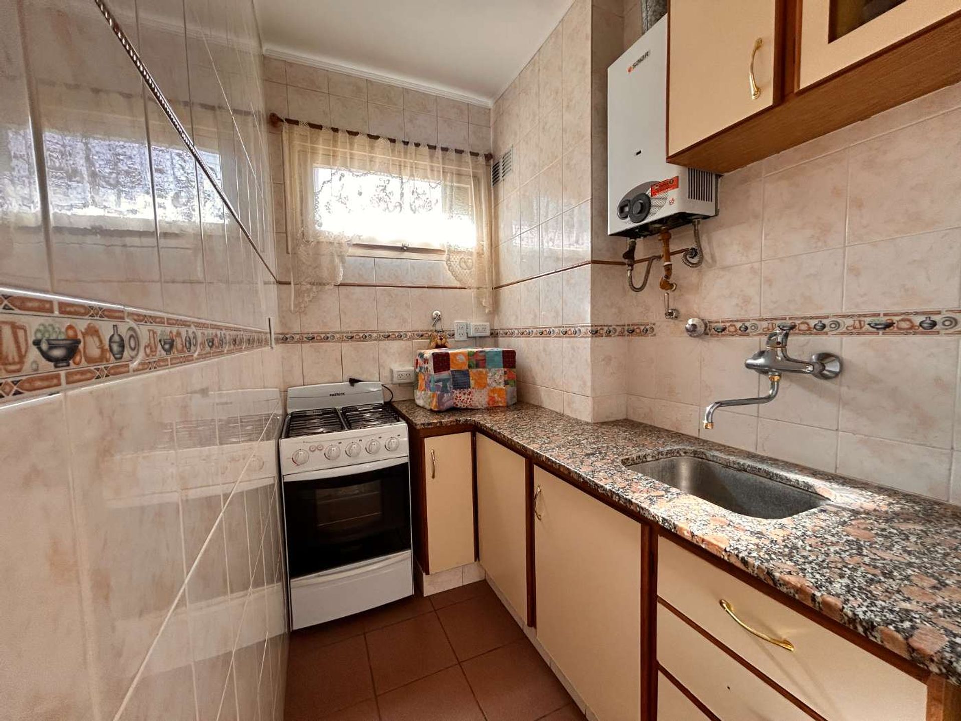 Departamento en Venta en Mar del Plata, Buenos Aires Interior