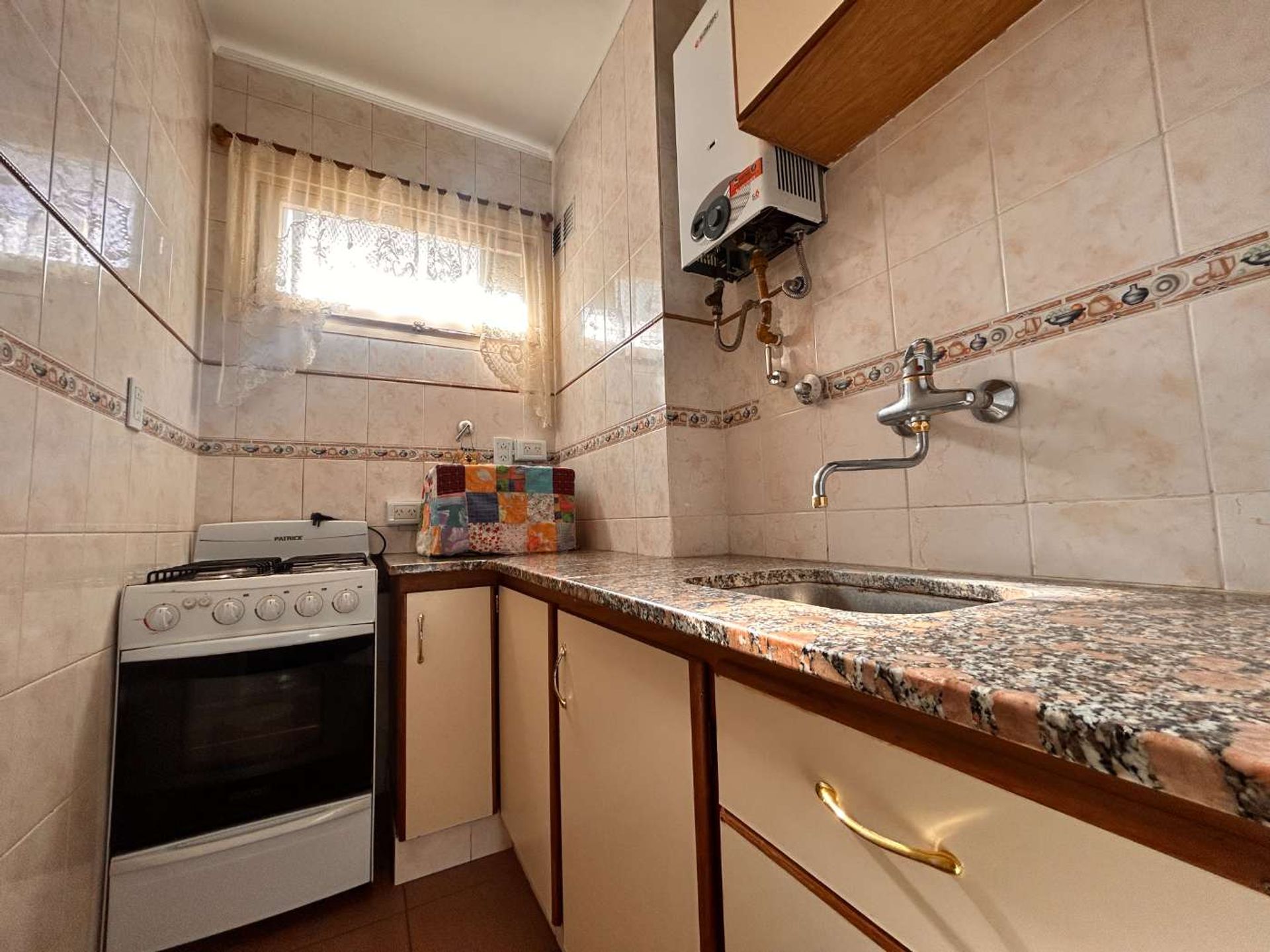 Departamento en Venta en Mar del Plata, Buenos Aires Interior