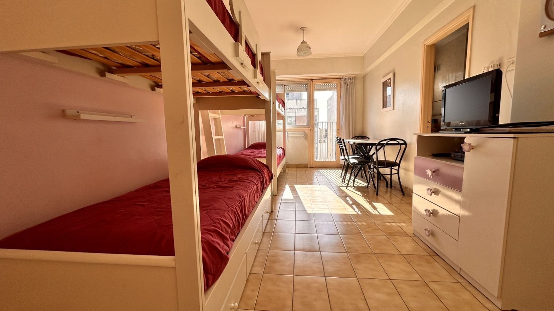 Departamento en Venta en Mar del Plata, Buenos Aires Interior