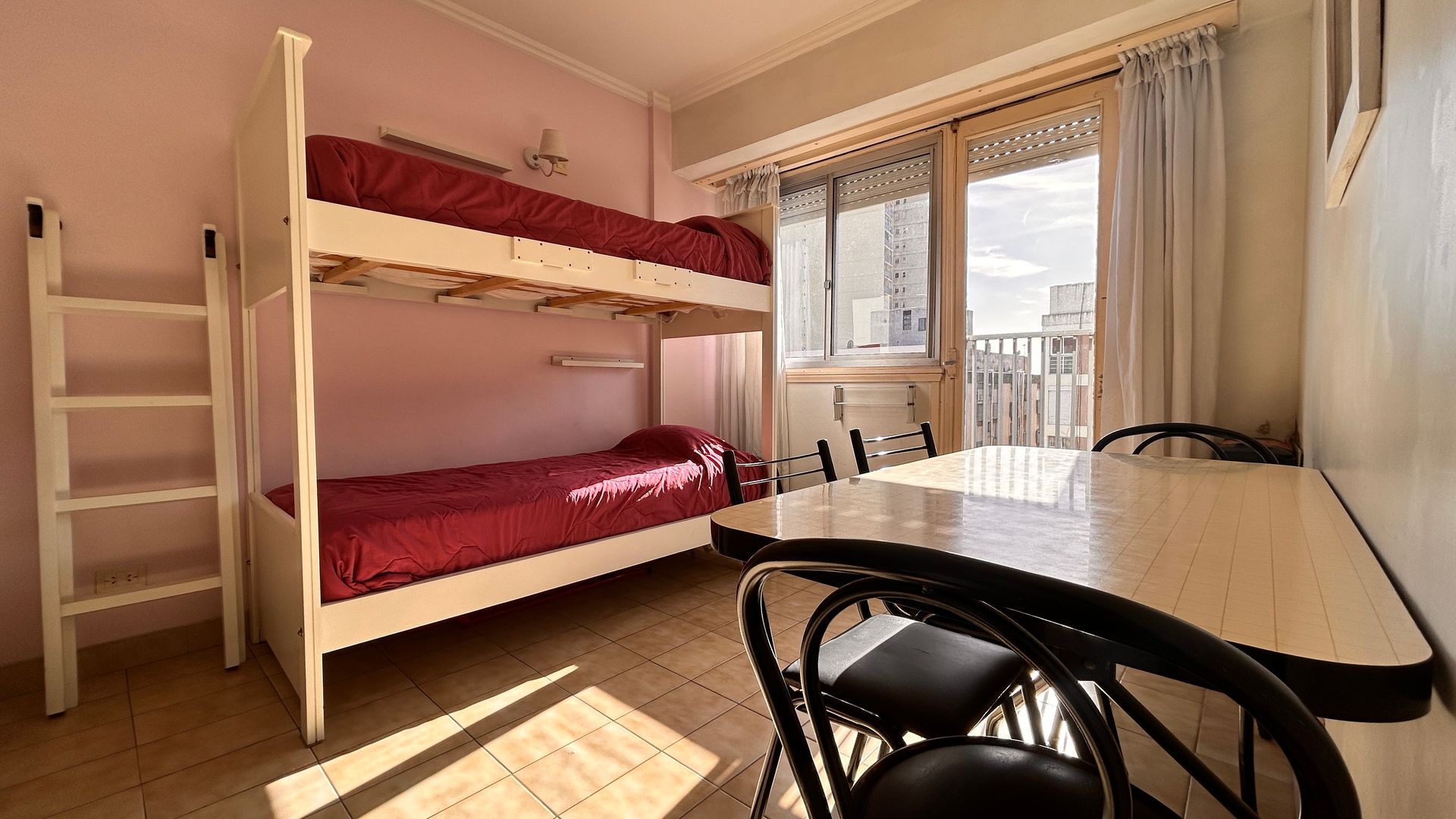 Departamento en Venta en Mar del Plata, Buenos Aires Interior