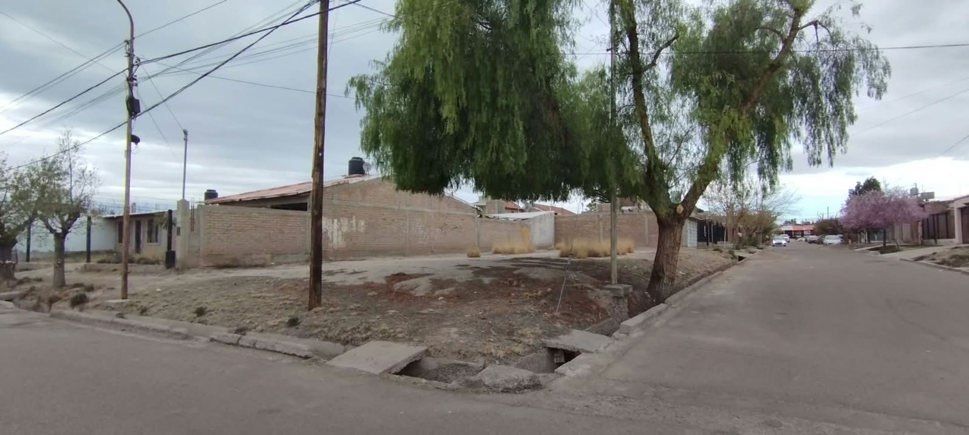 Lote en Venta en Maipu, Mendoza