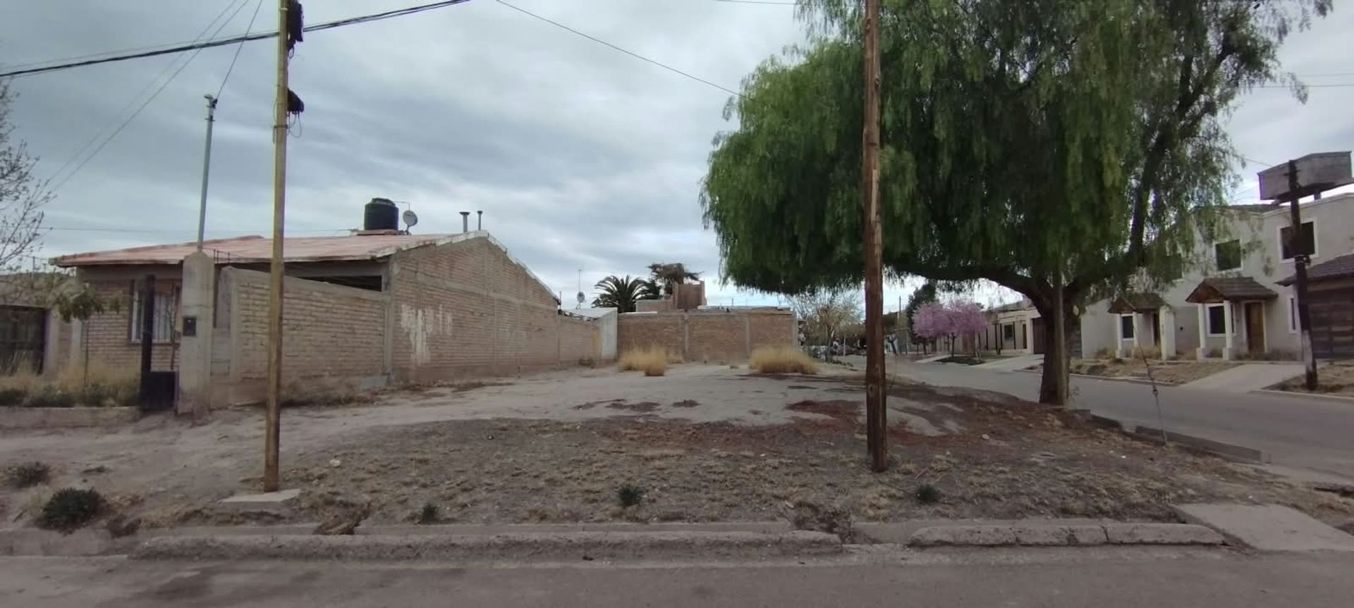 Lote en Venta en Maipu, Mendoza