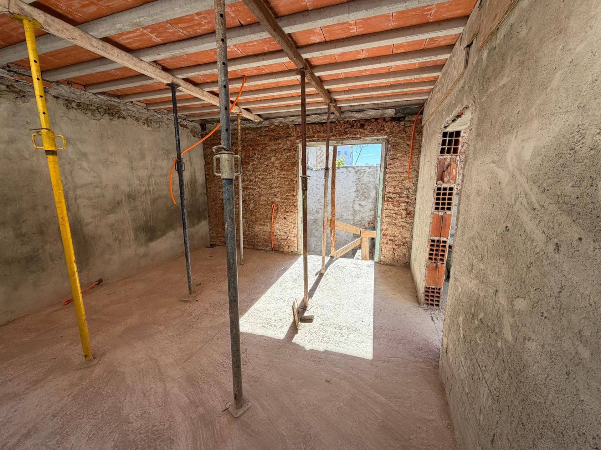 VENTA APTO 2 DORMITORIOS CORDON - 7