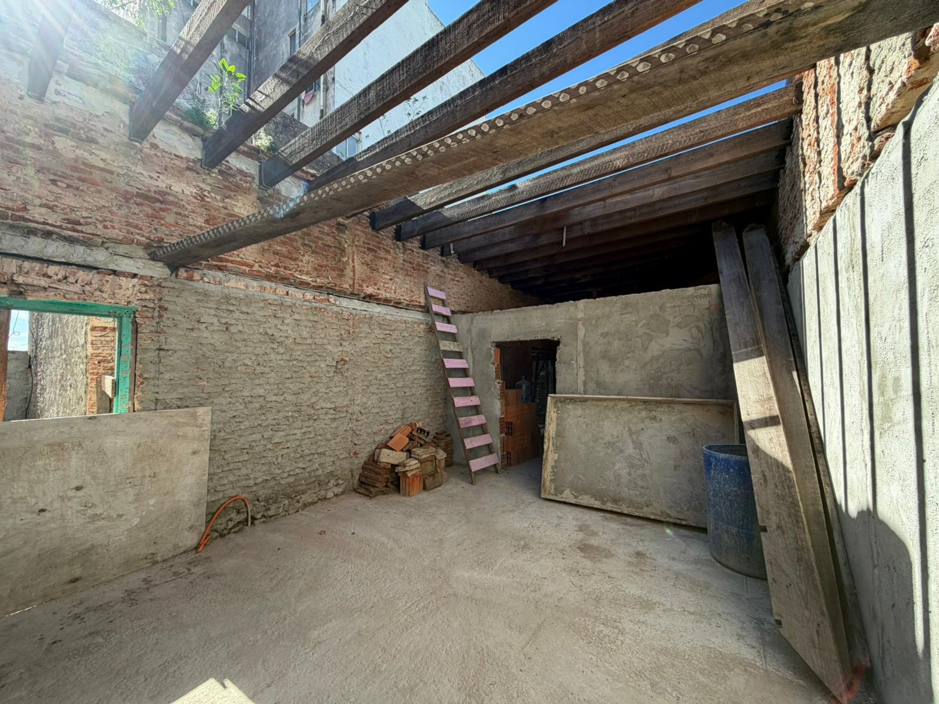 VENTA APTO 2 DORMITORIOS CORDON - 6
