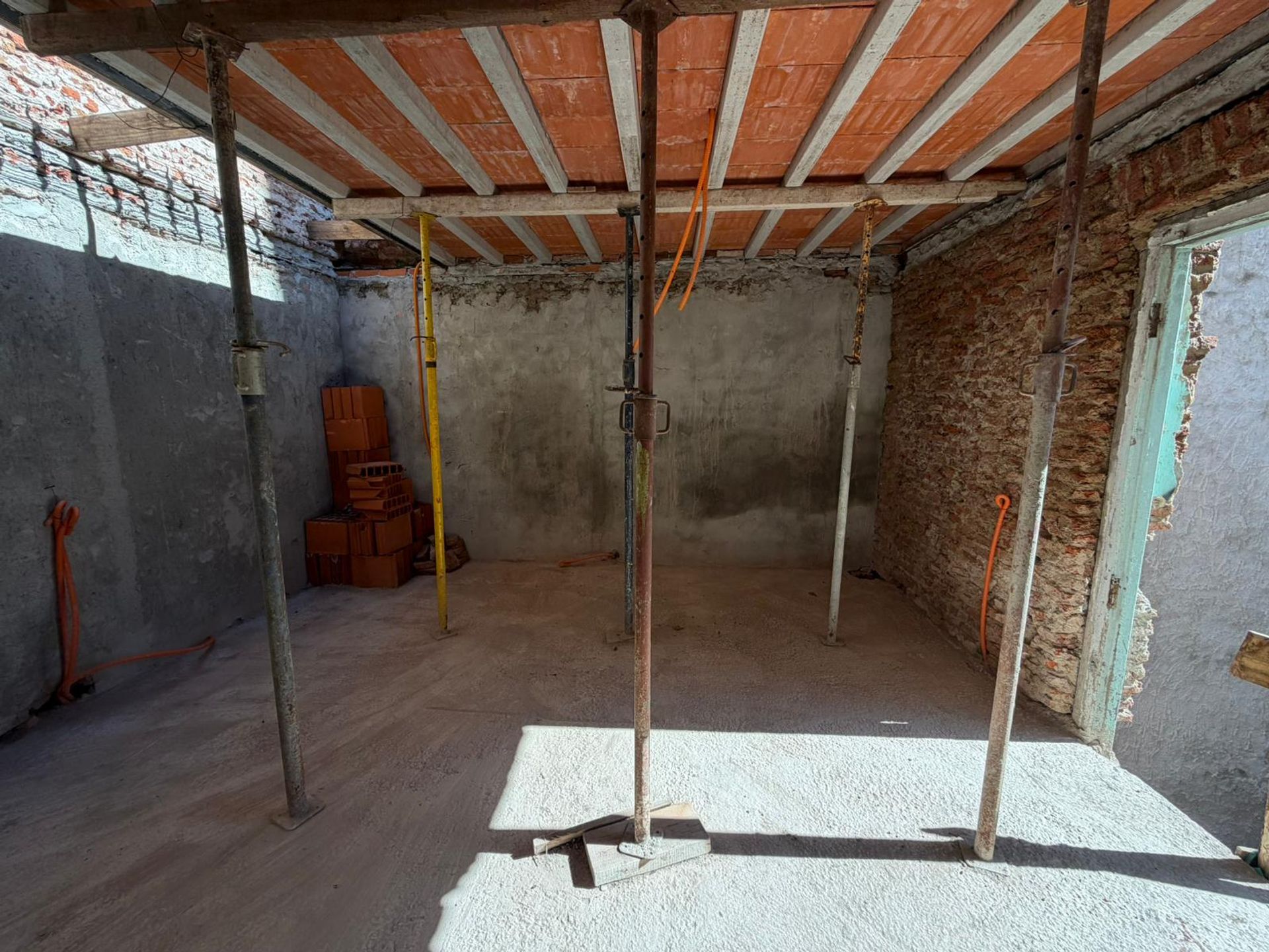 VENTA APTO 2 DORMITORIOS CORDON - 8