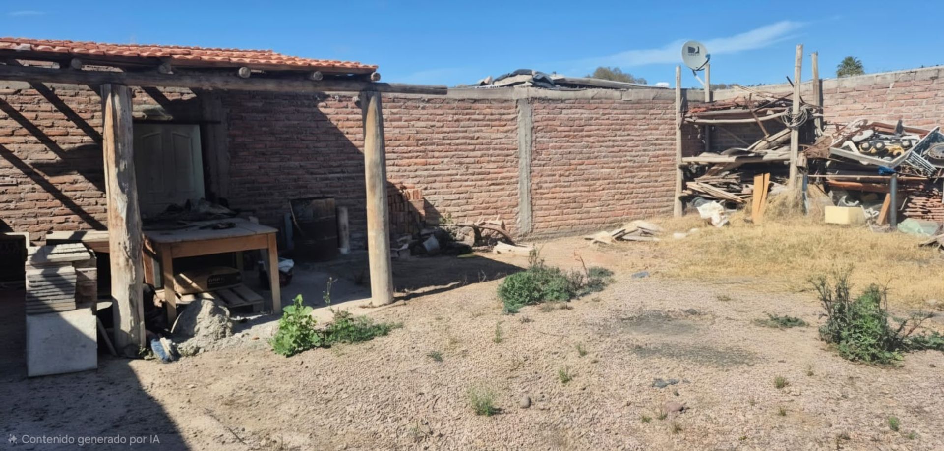 Casa en Venta en Guaymallen, Mendoza