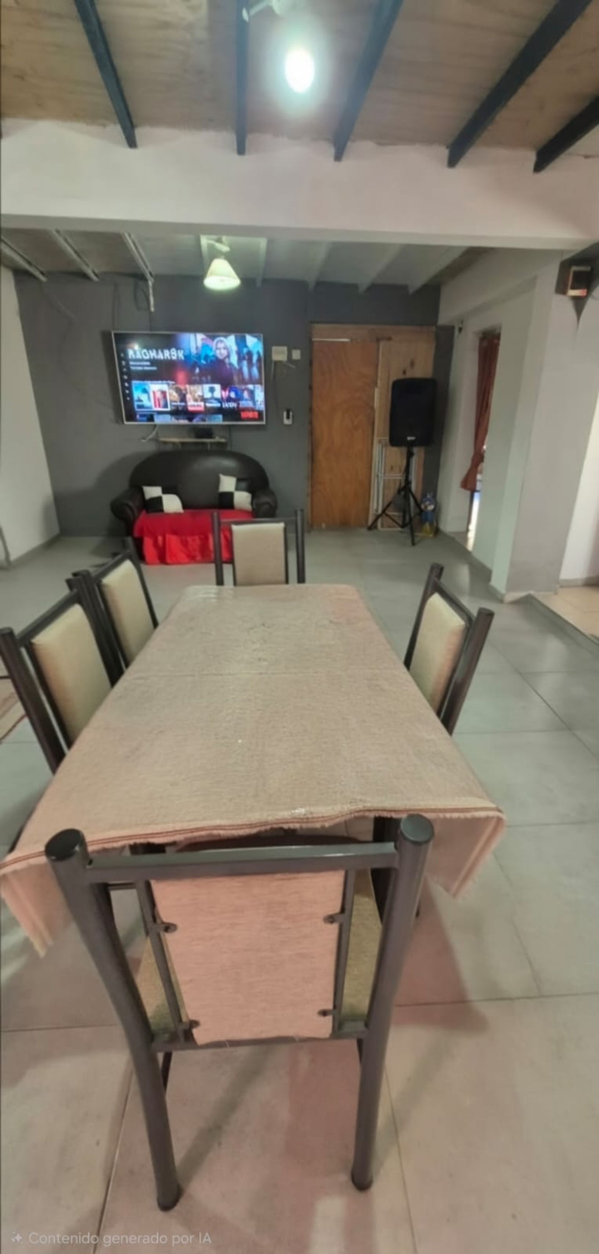 Casa en Venta en Guaymallen, Mendoza