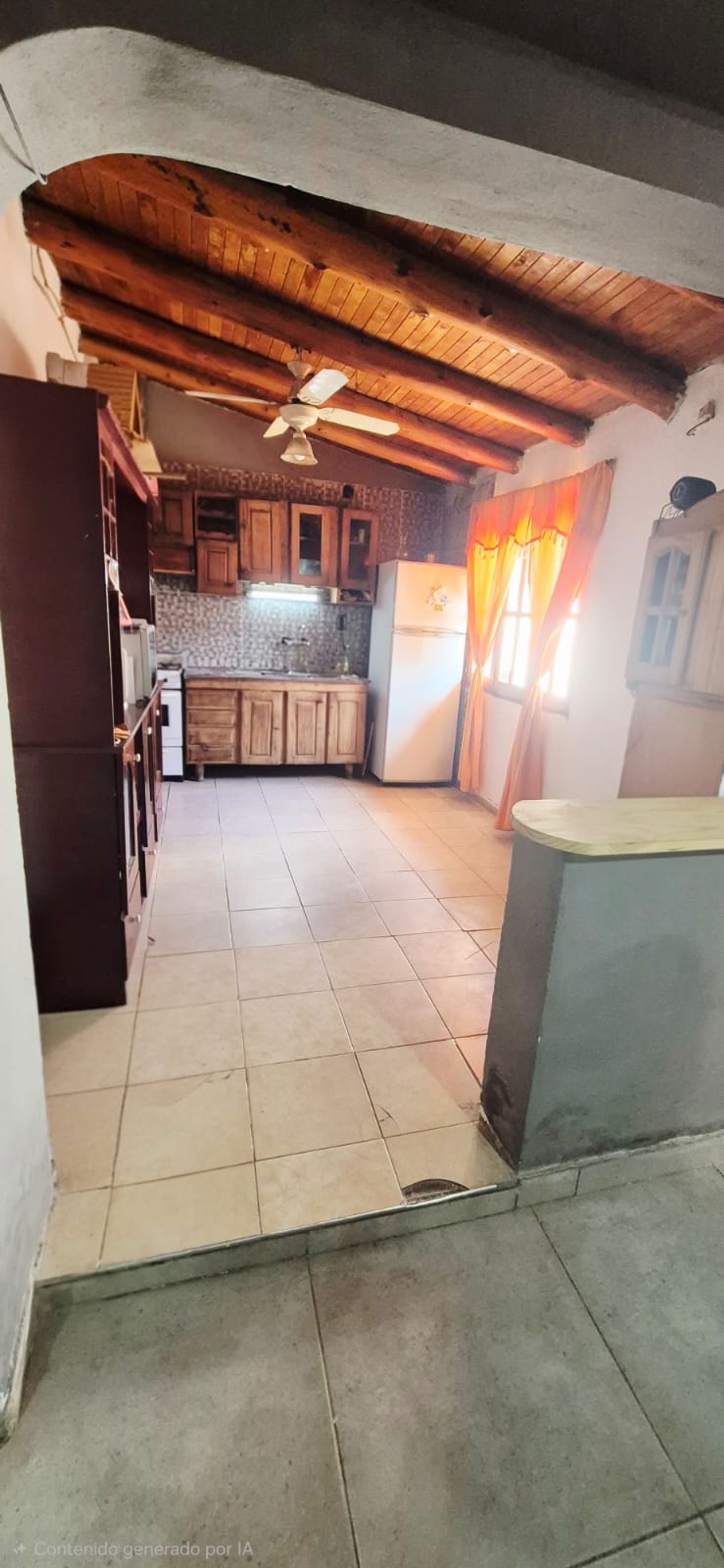 Casa en Venta en Guaymallen, Mendoza