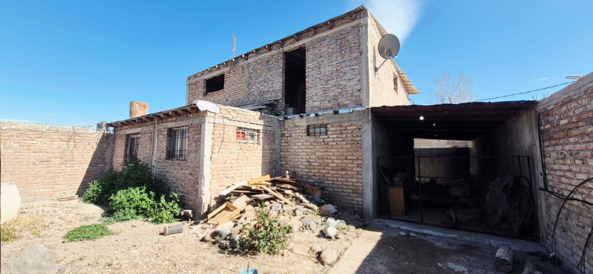 Casa en Venta en Guaymallen, Mendoza