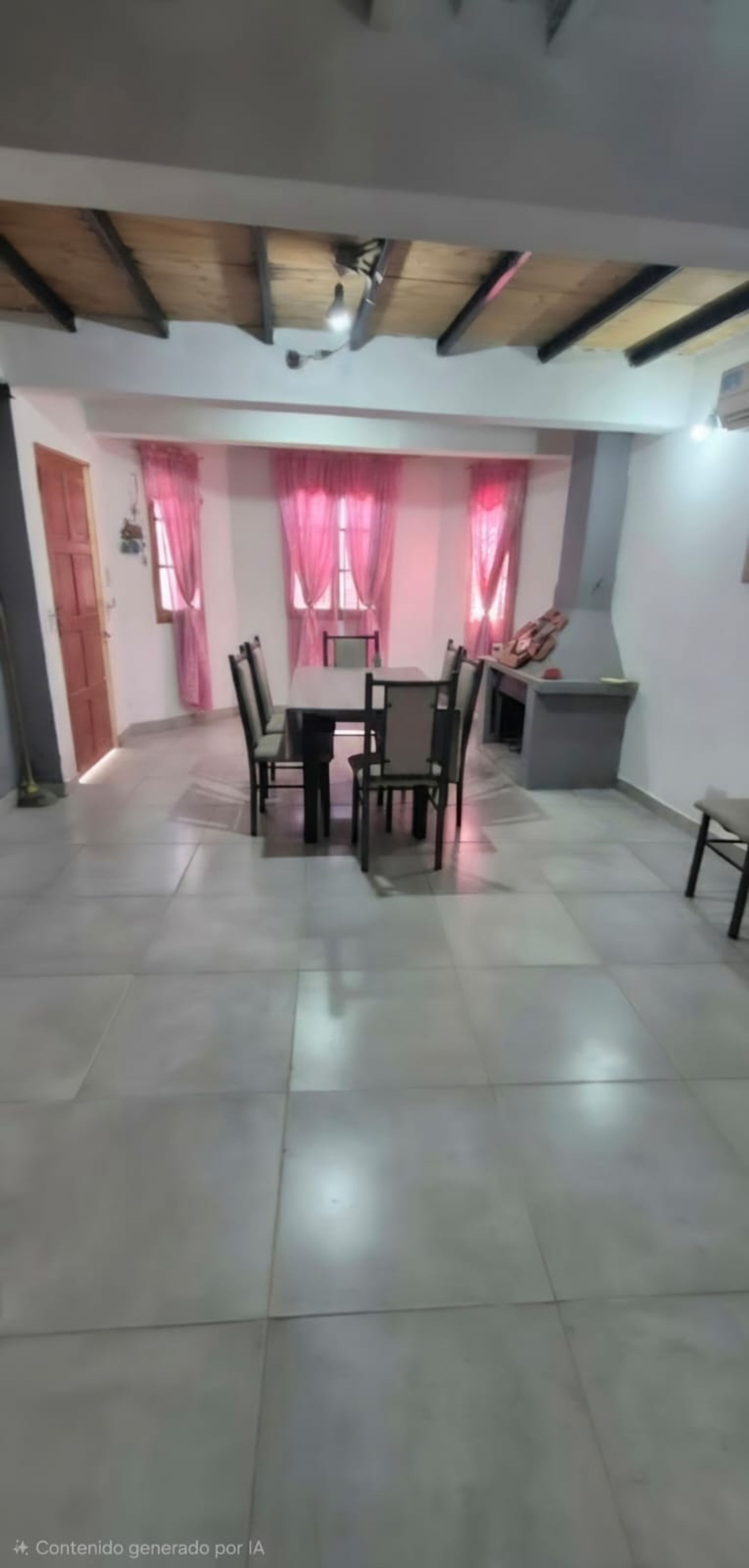 Casa en Venta en Guaymallen, Mendoza