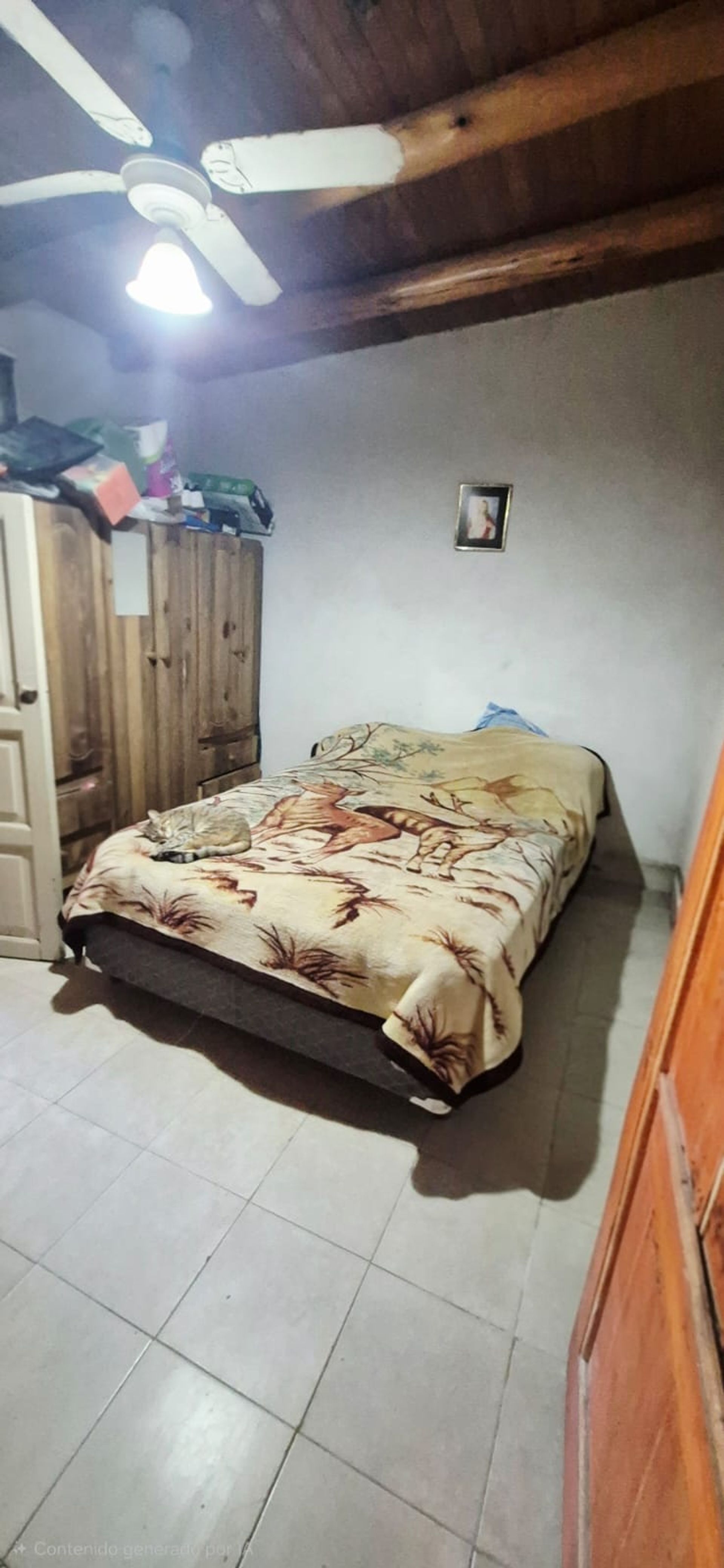 Casa en Venta en Guaymallen, Mendoza