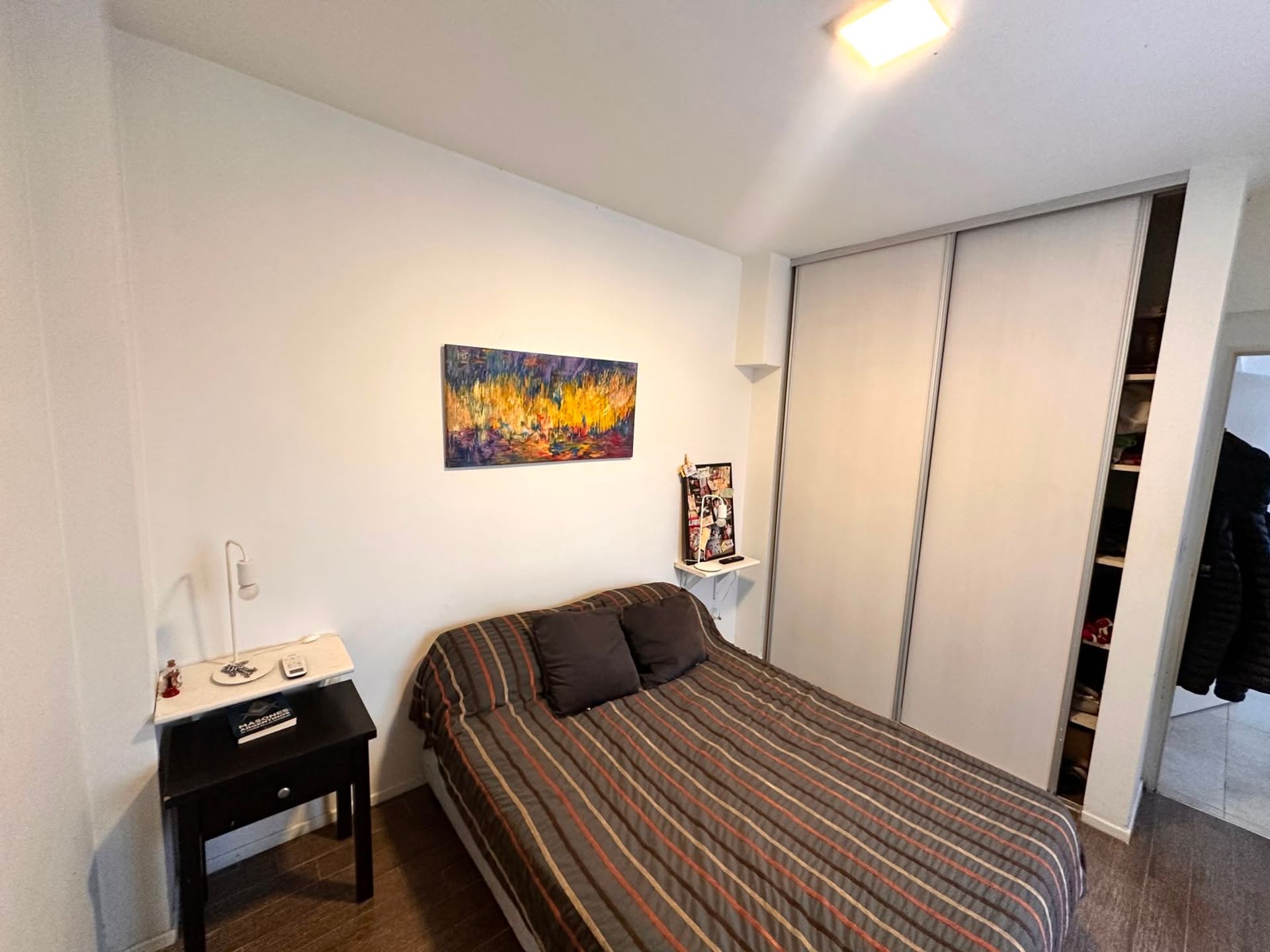 Departamento en Venta en Almagro, Capital Federal