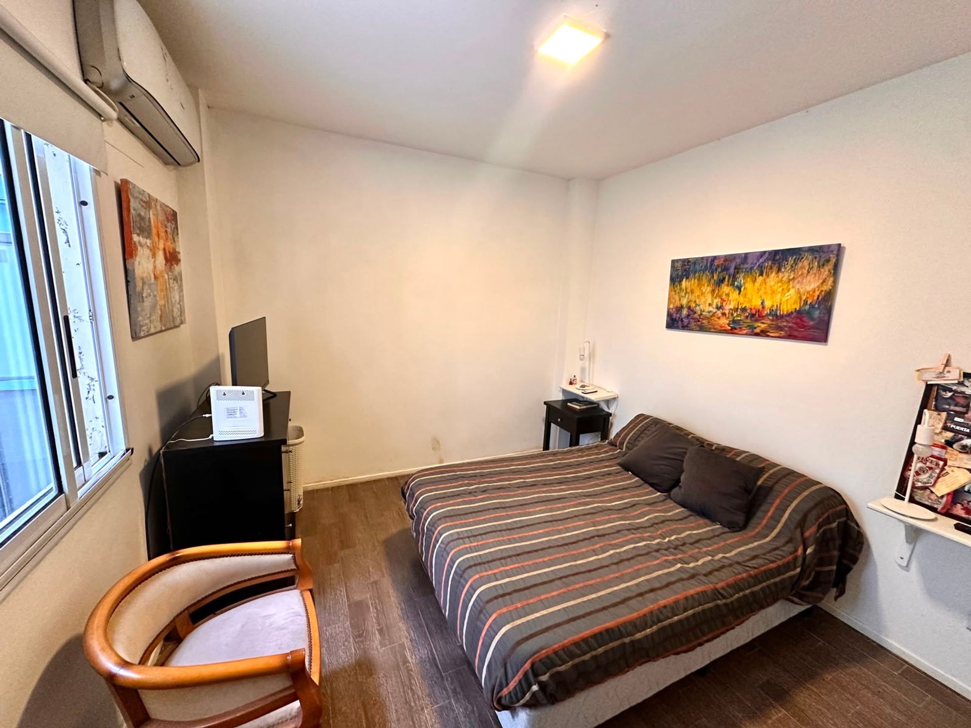 Departamento en Venta en Almagro, Capital Federal