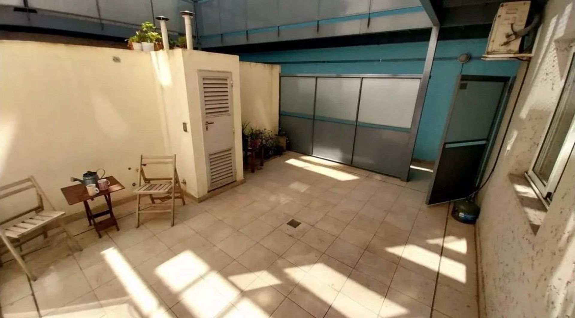 Departamento en Venta en Almagro, Capital Federal