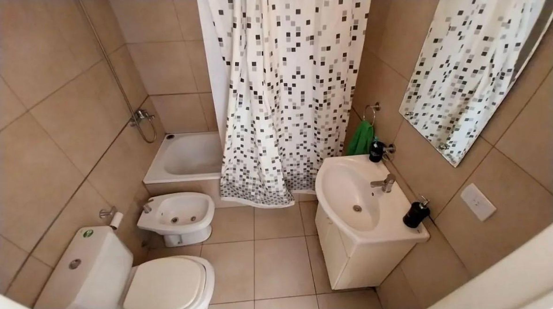 Departamento en Venta en Almagro, Capital Federal