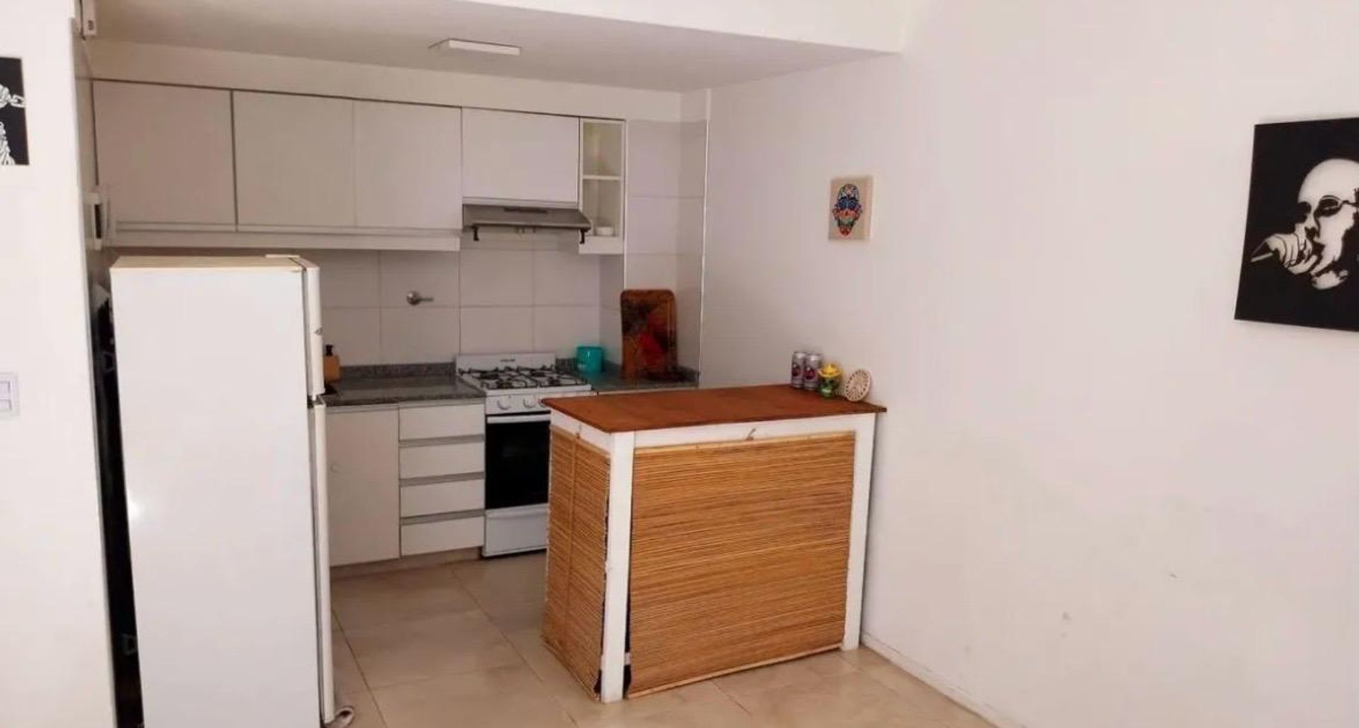 Departamento en Venta en Almagro, Capital Federal