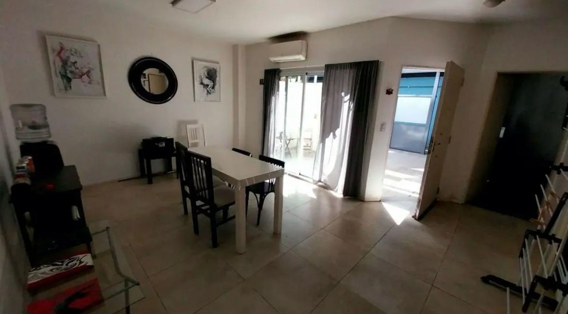 Departamento en Venta en Almagro, Capital Federal