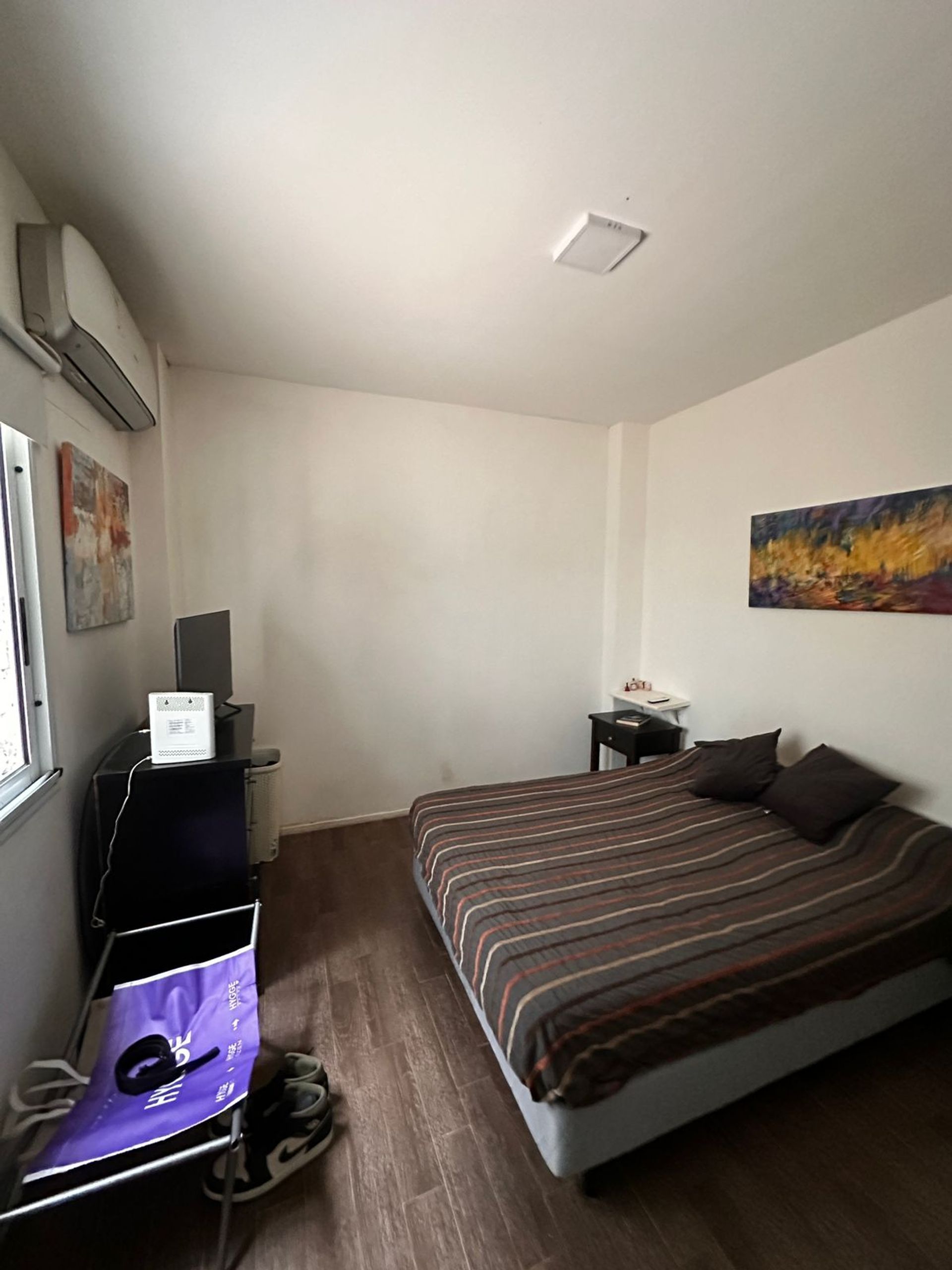 Departamento en Venta en Almagro, Capital Federal