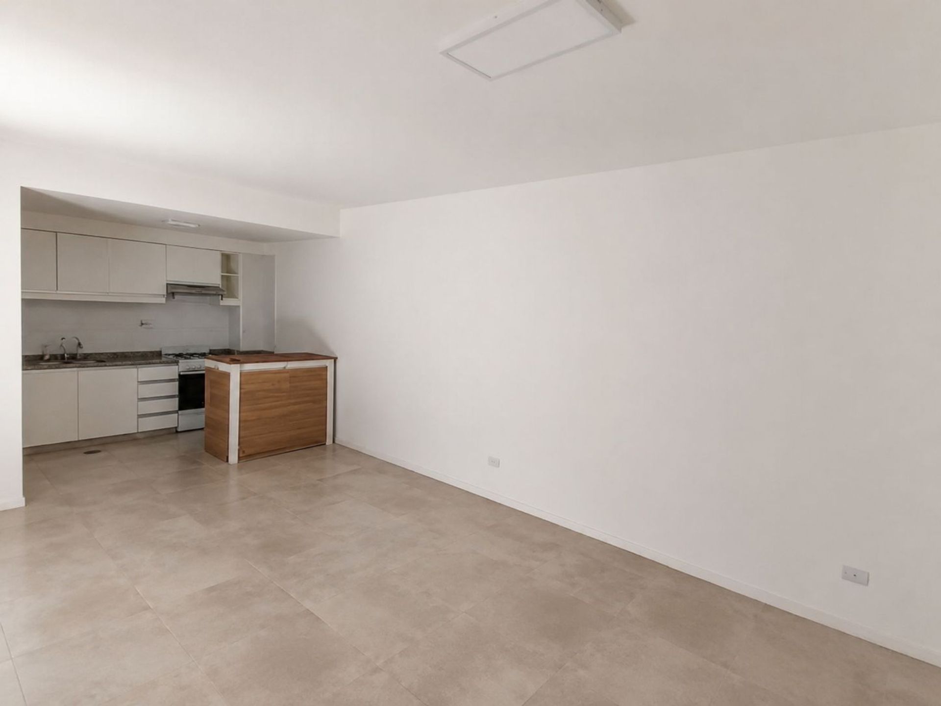 Departamento en Venta en Almagro, Capital Federal