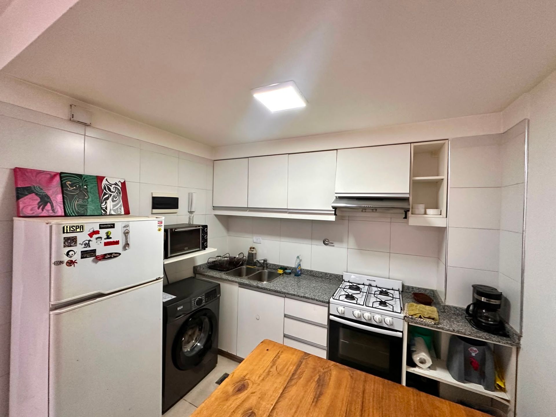 Departamento en Venta en Almagro, Capital Federal