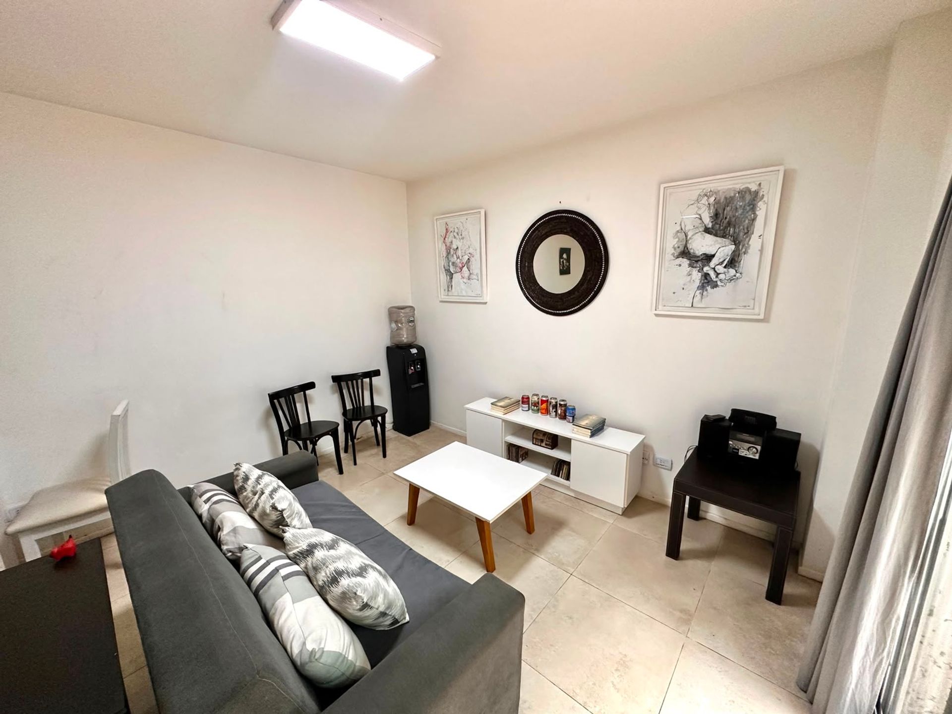 Departamento en Venta en Almagro, Capital Federal
