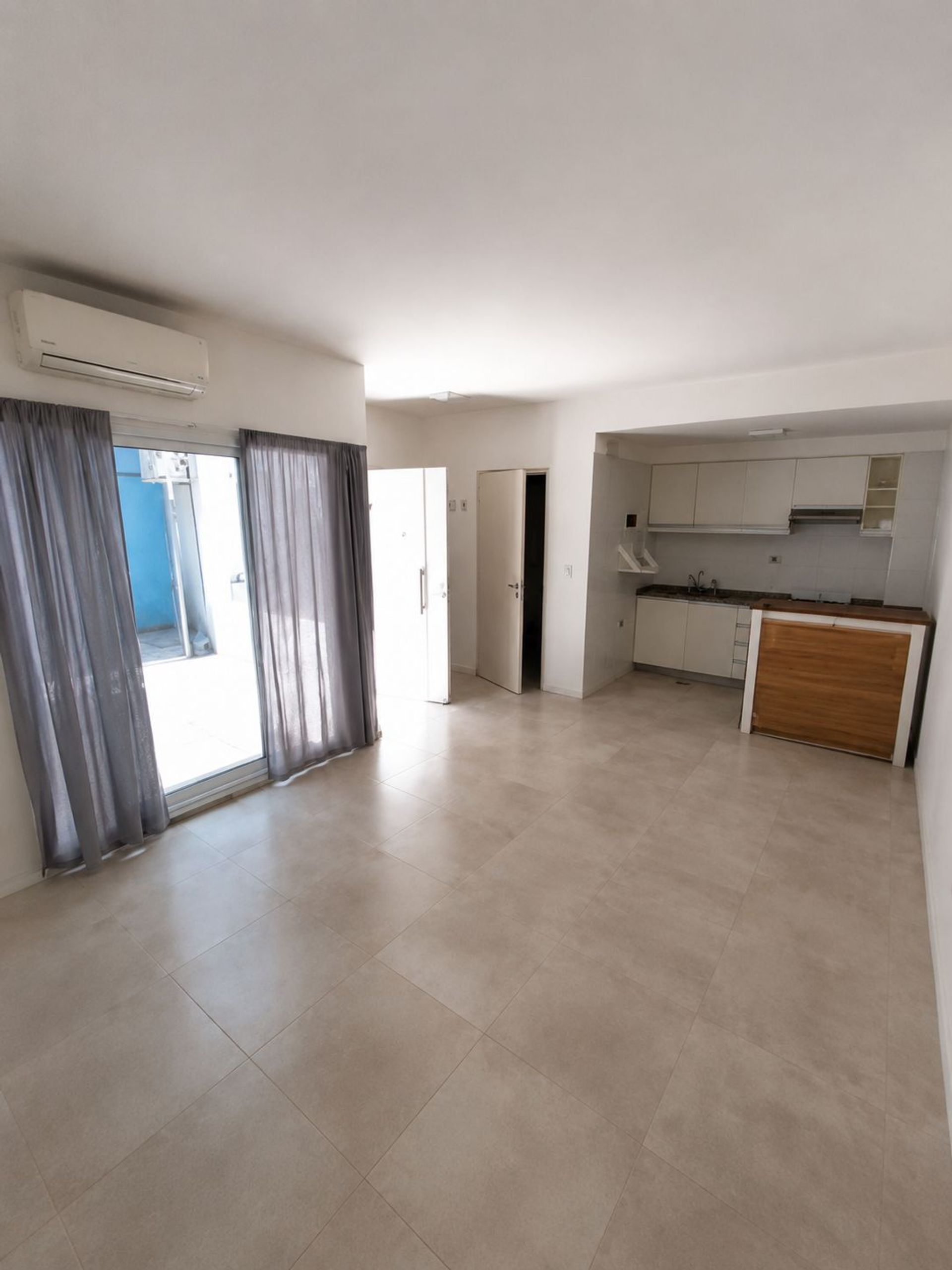 Departamento en Venta en Almagro, Capital Federal