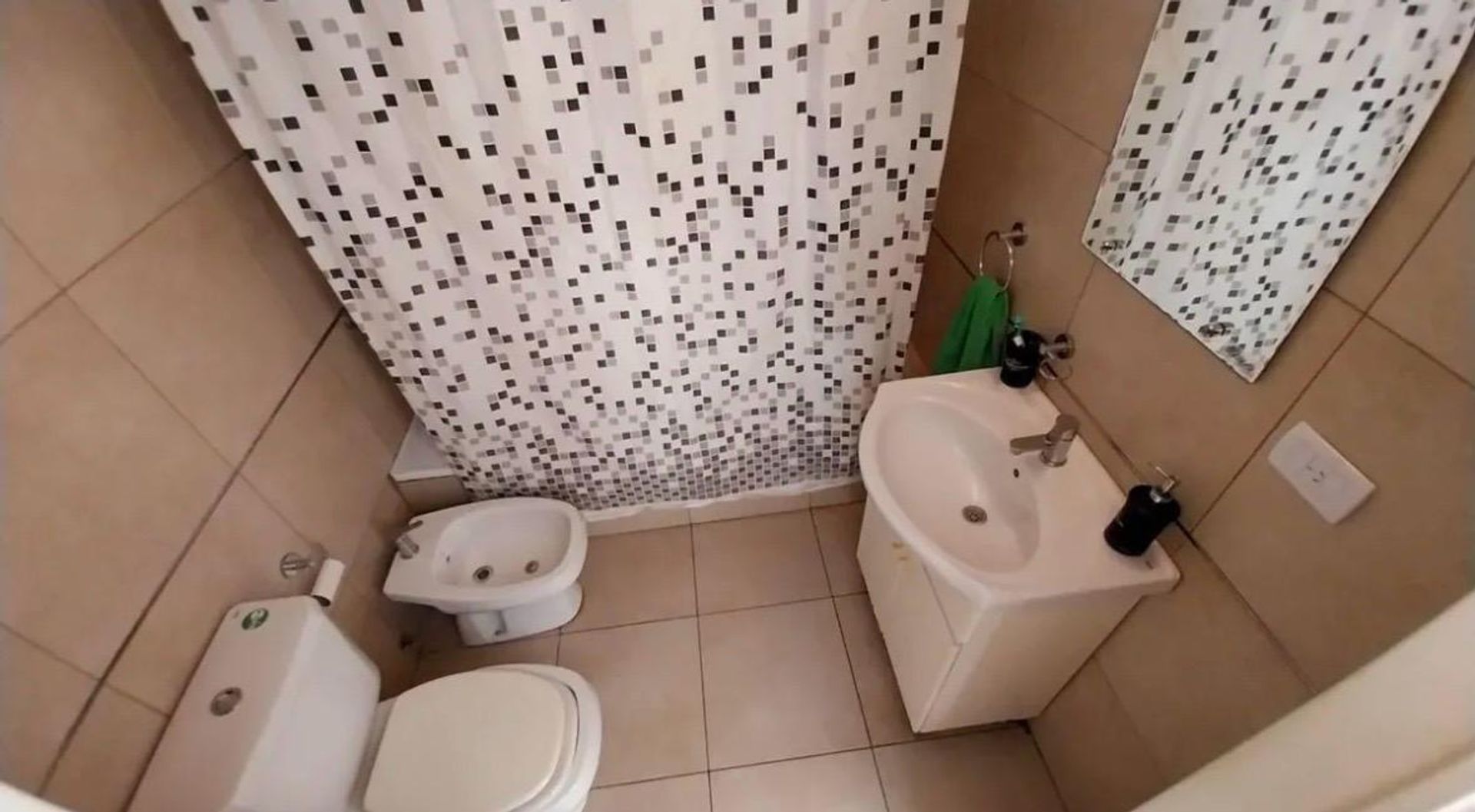 Departamento en Venta en Almagro, Capital Federal