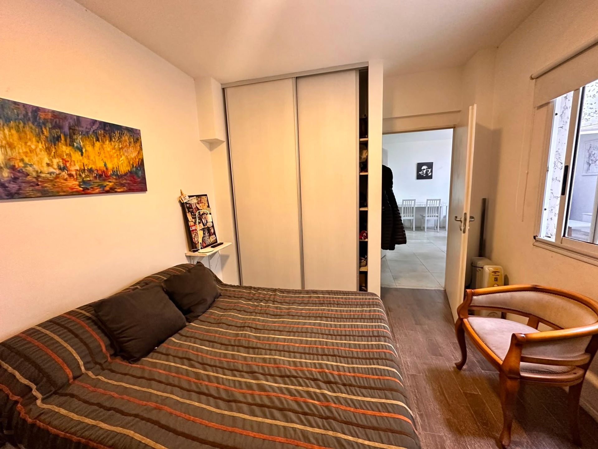 Departamento en Venta en Almagro, Capital Federal