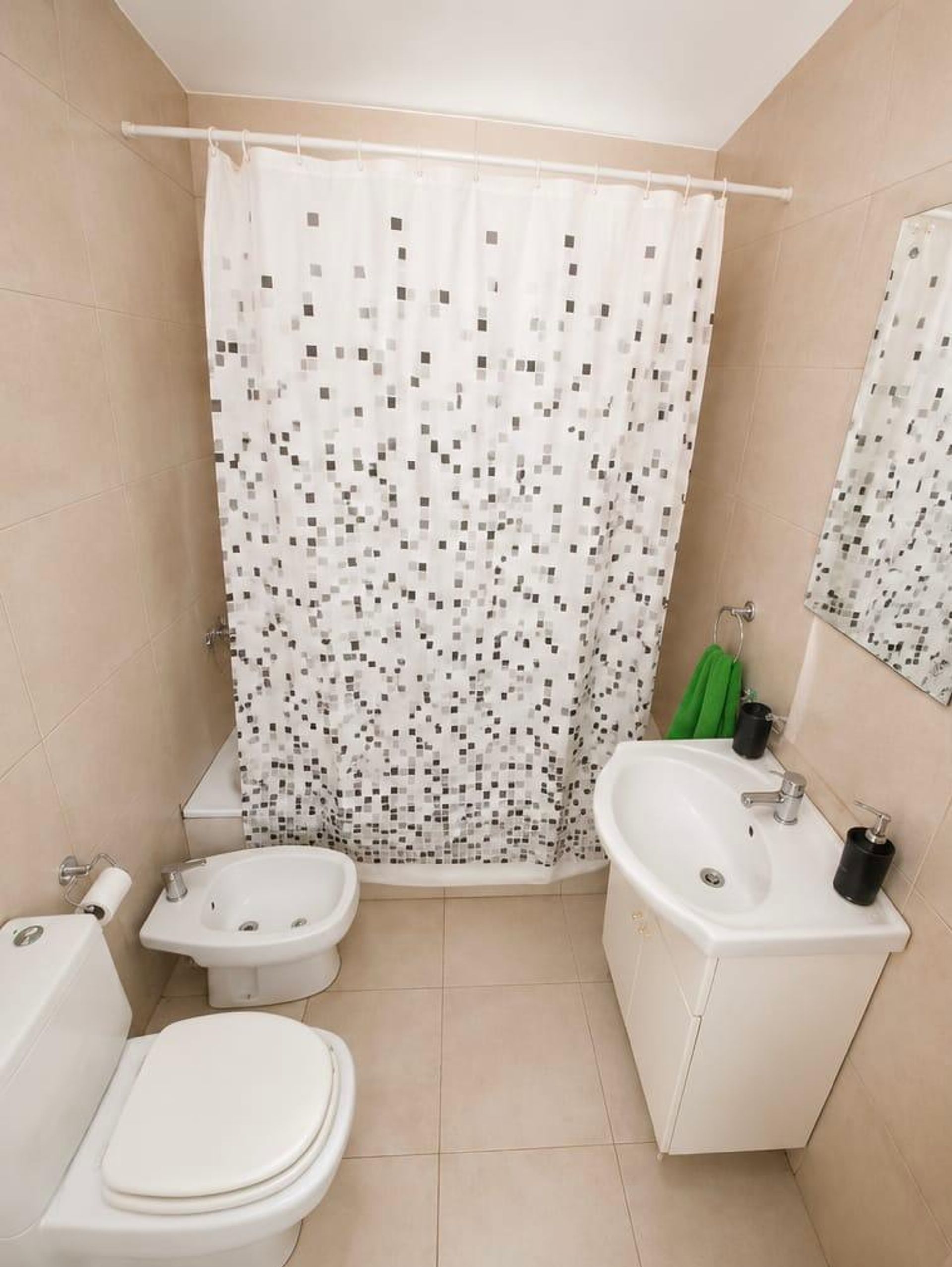 Departamento en Venta en Almagro, Capital Federal
