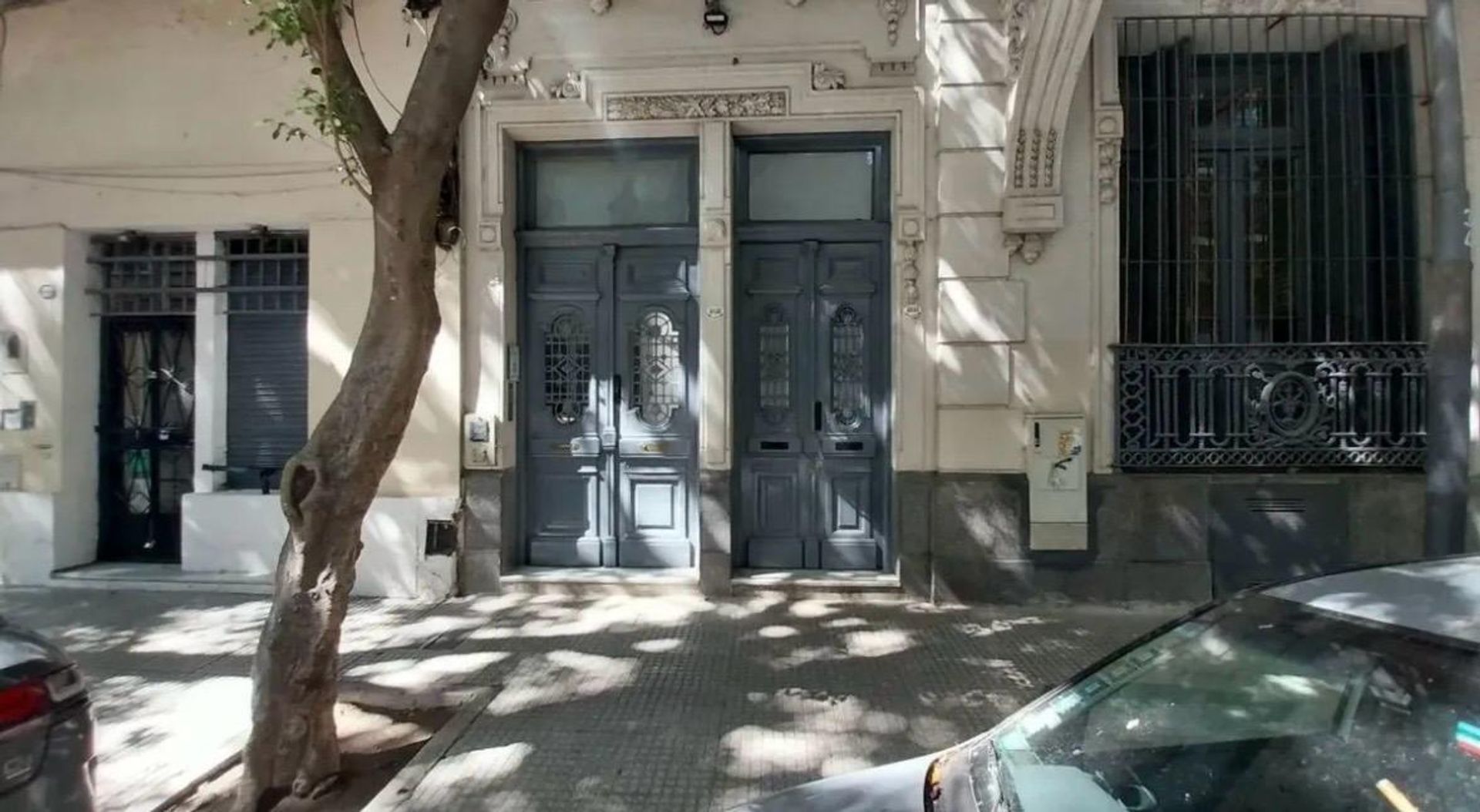 Departamento en Venta en Almagro, Capital Federal
