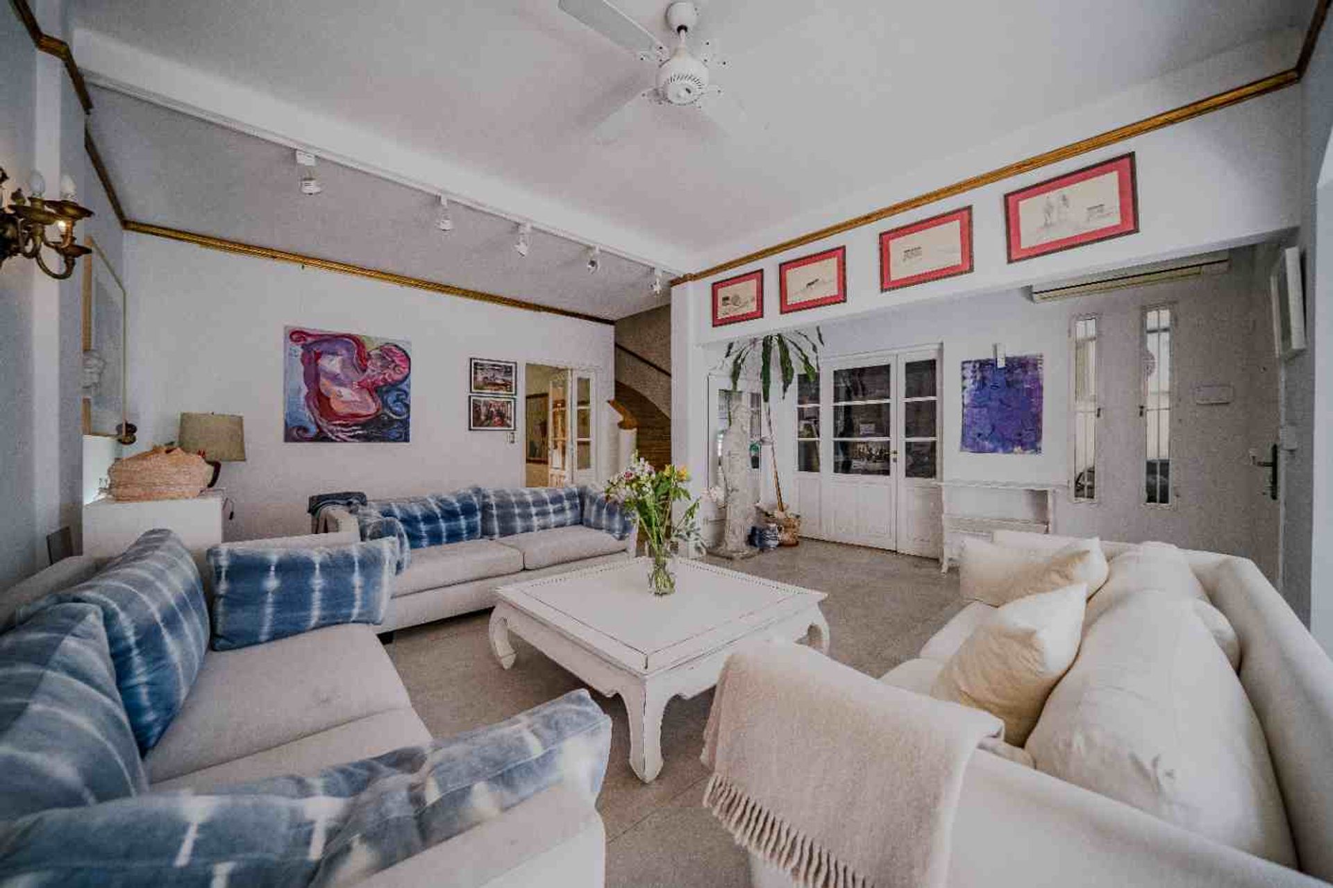 Casa en Venta en Vicente Lopez, G.B.A. Zona Norte