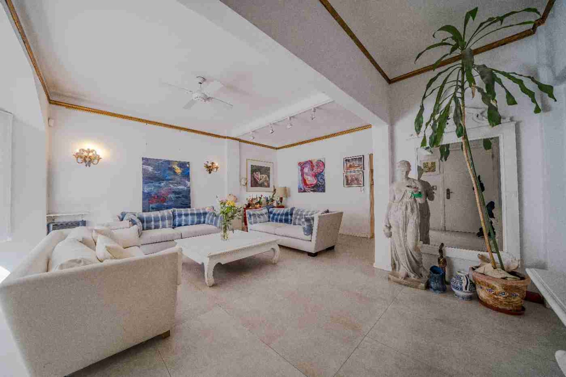 Casa en Venta en Vicente Lopez, G.B.A. Zona Norte