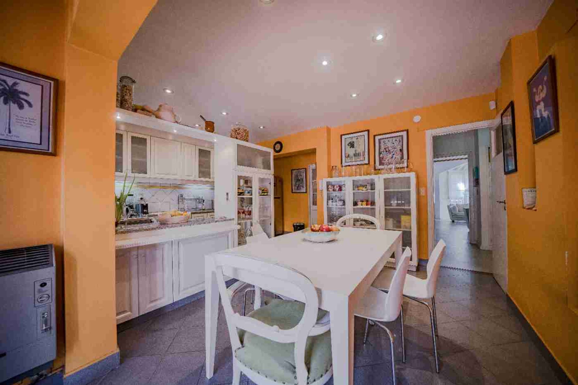 Casa en Venta en Vicente Lopez, G.B.A. Zona Norte