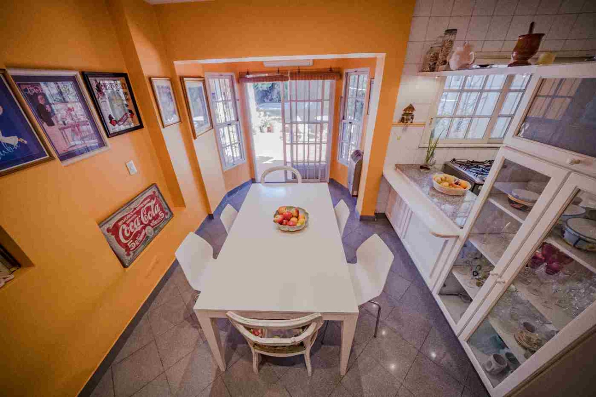 Casa en Venta en Vicente Lopez, G.B.A. Zona Norte