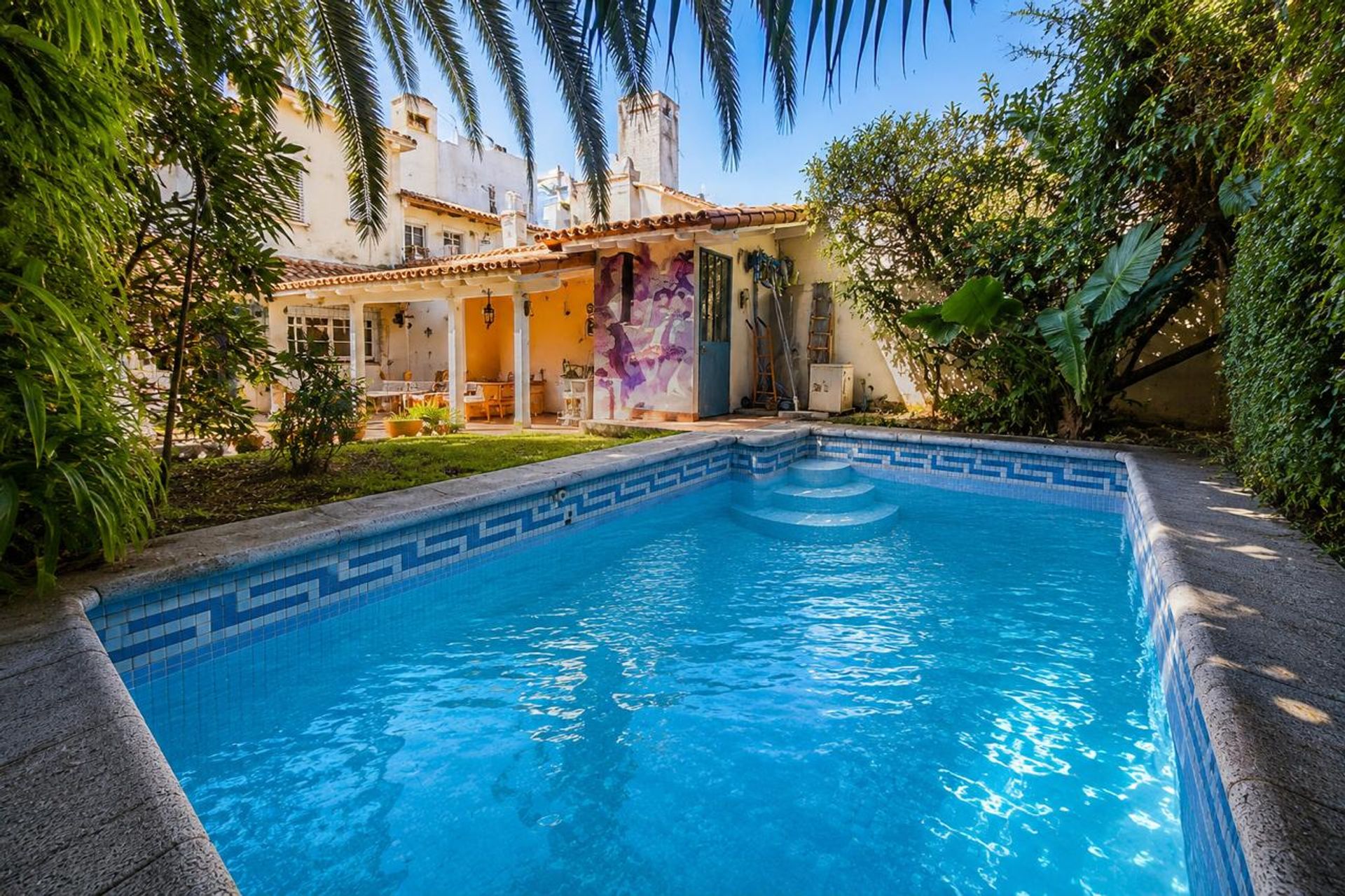 Casa en Venta en Vicente Lopez, G.B.A. Zona Norte