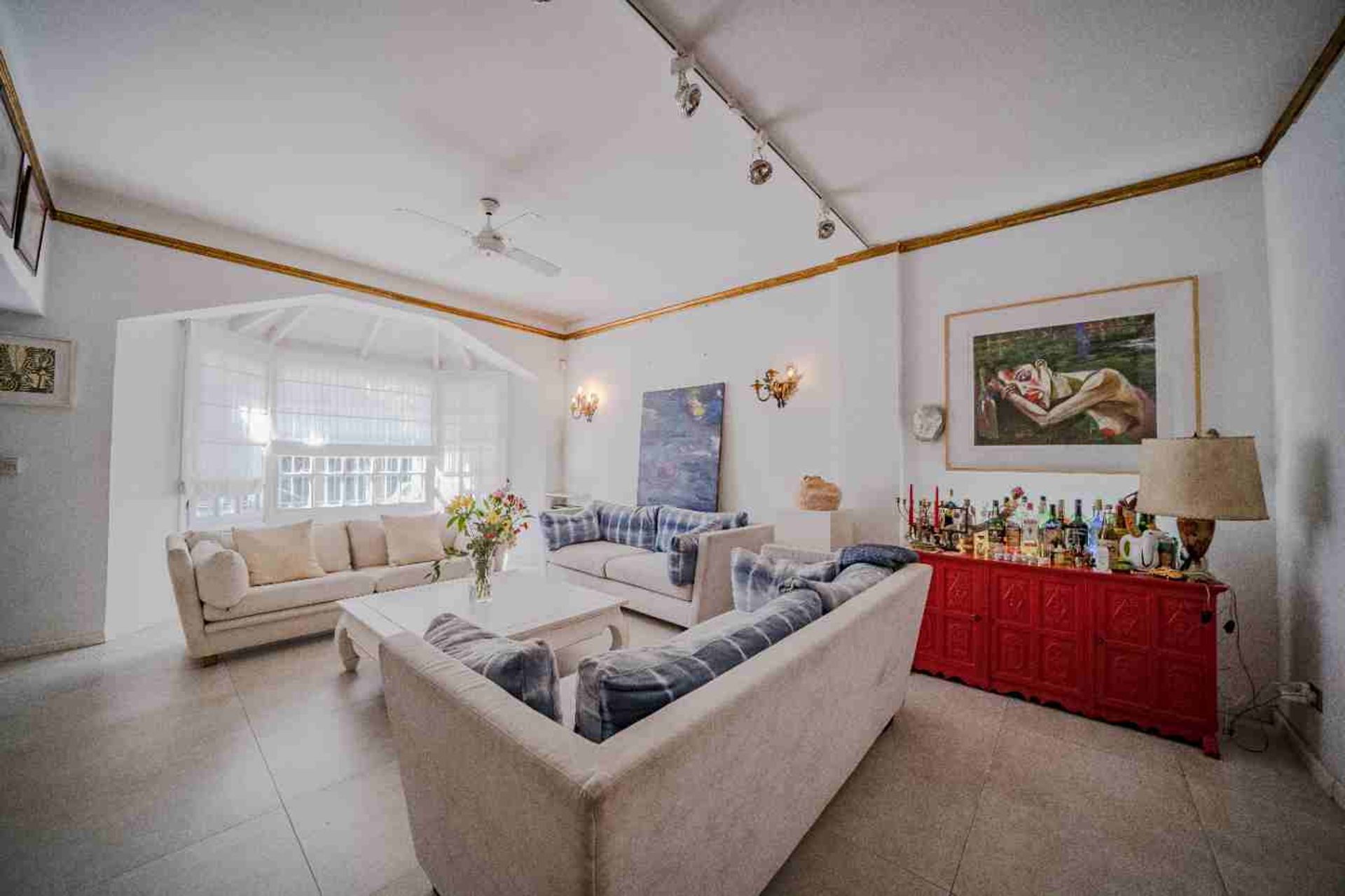 Casa en Venta en Vicente Lopez, G.B.A. Zona Norte