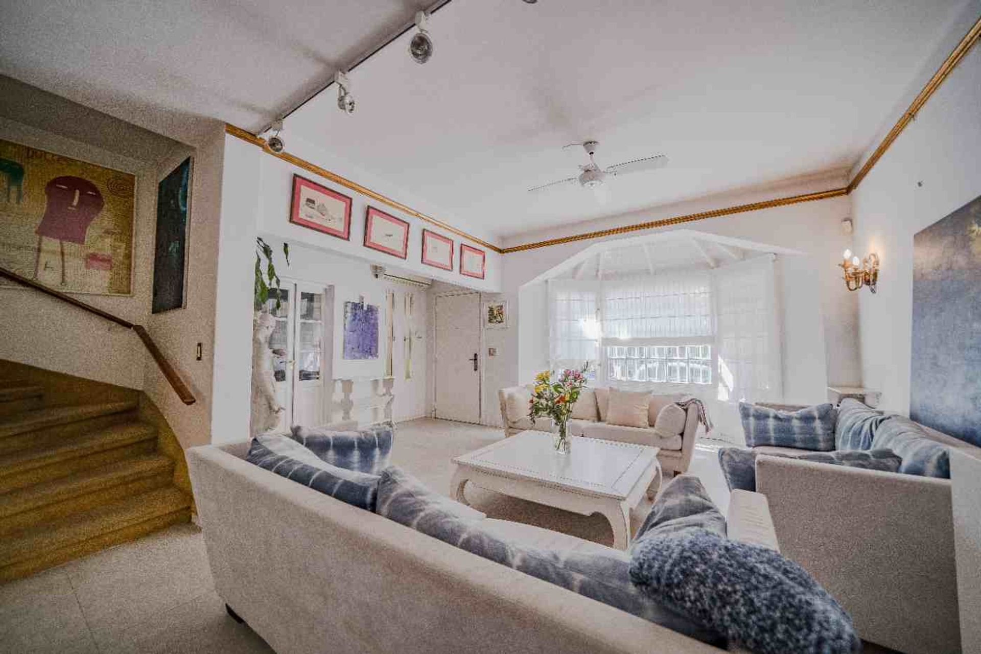 Casa en Venta en Vicente Lopez, G.B.A. Zona Norte