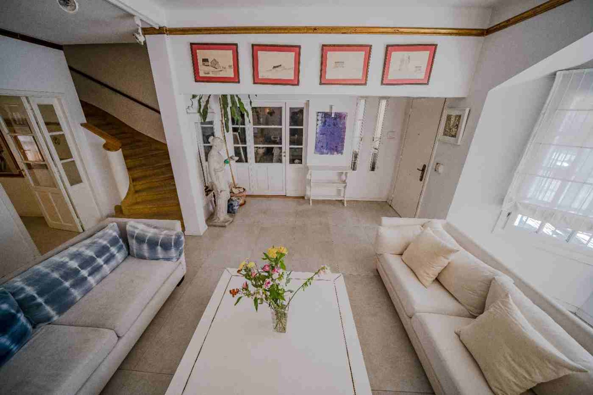 Casa en Venta en Vicente Lopez, G.B.A. Zona Norte