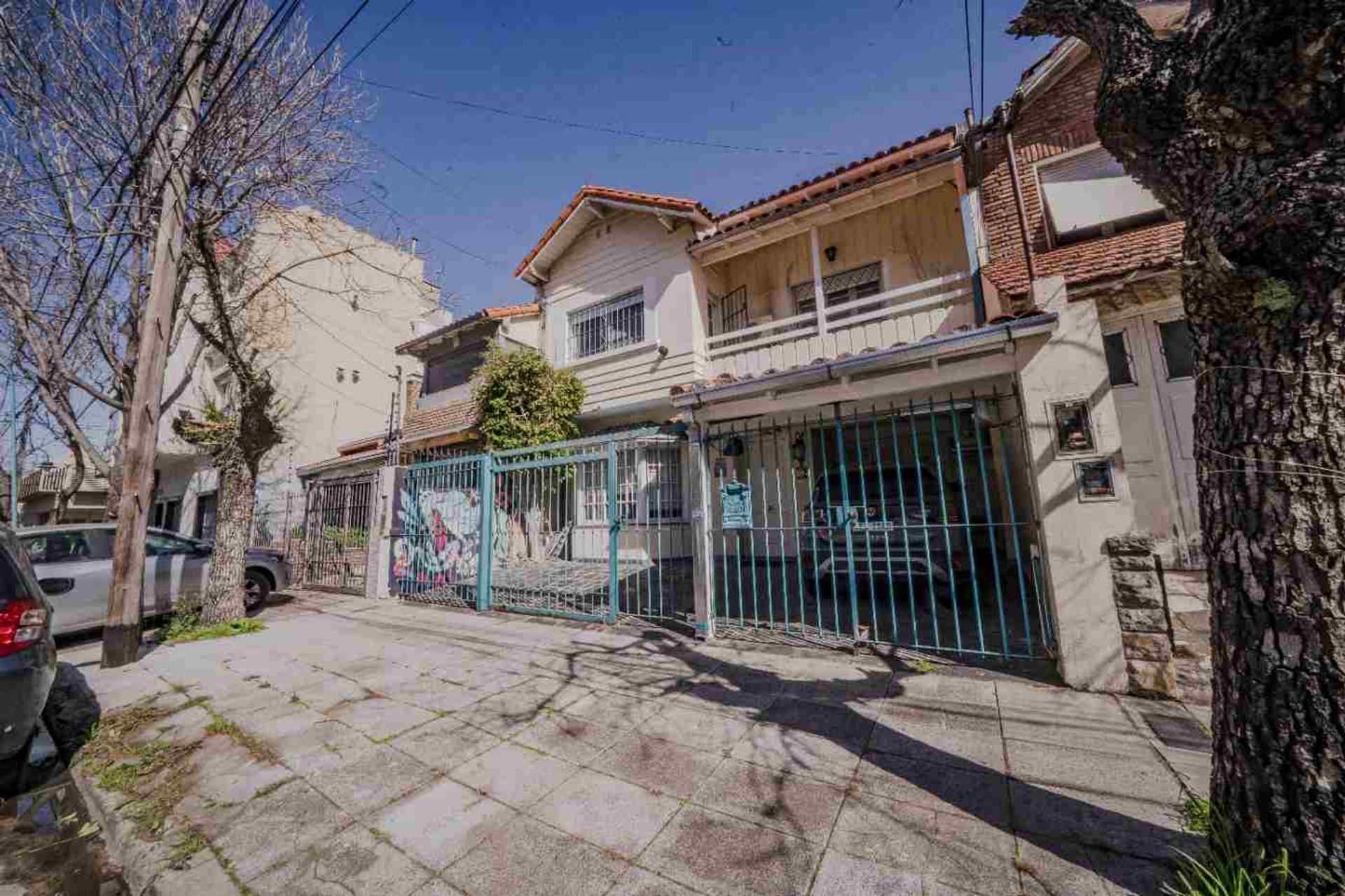 Casa en Venta en Vicente Lopez, G.B.A. Zona Norte