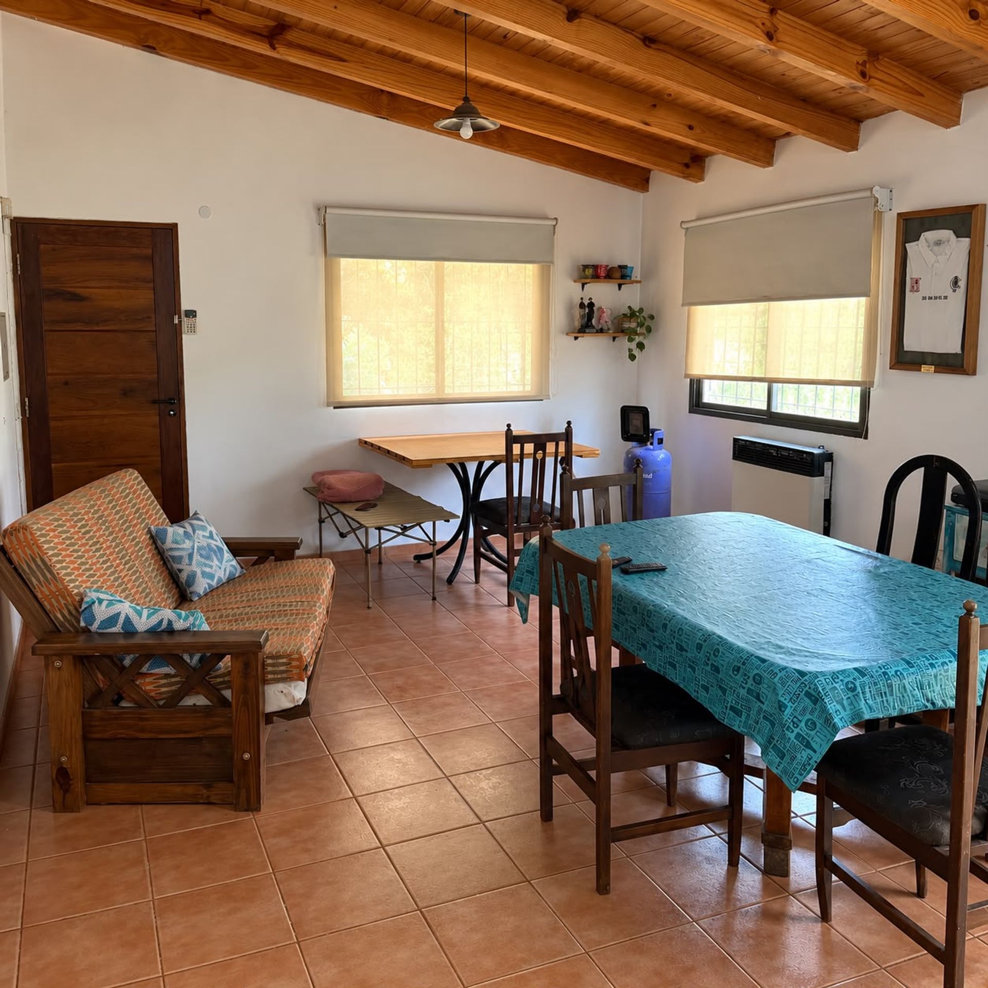 Casa en Venta en San Rafael, Mendoza