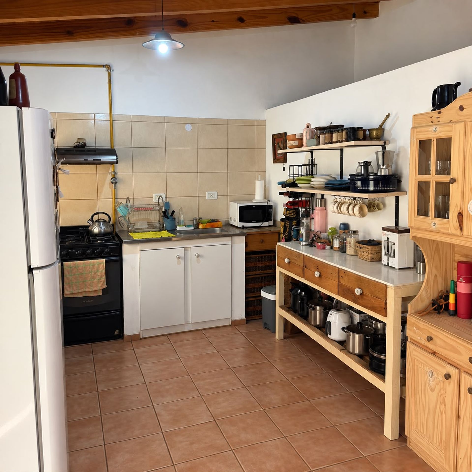 Casa en Venta en San Rafael, Mendoza