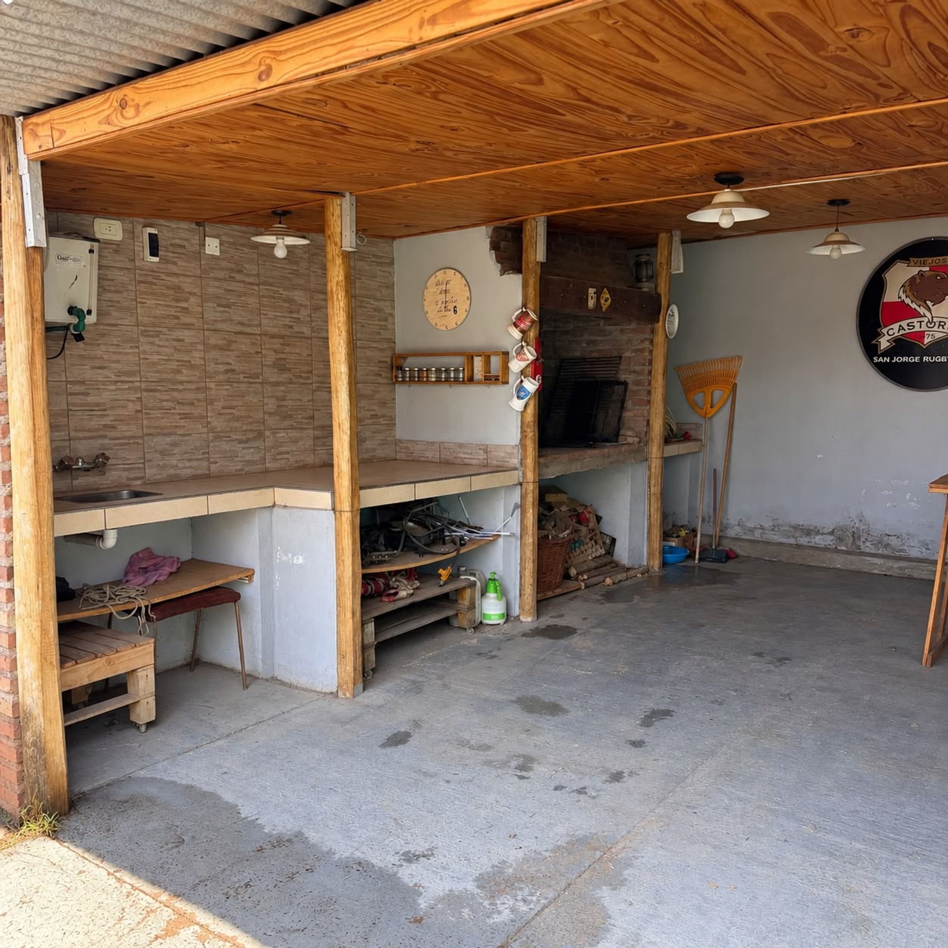 Casa en Venta en San Rafael, Mendoza