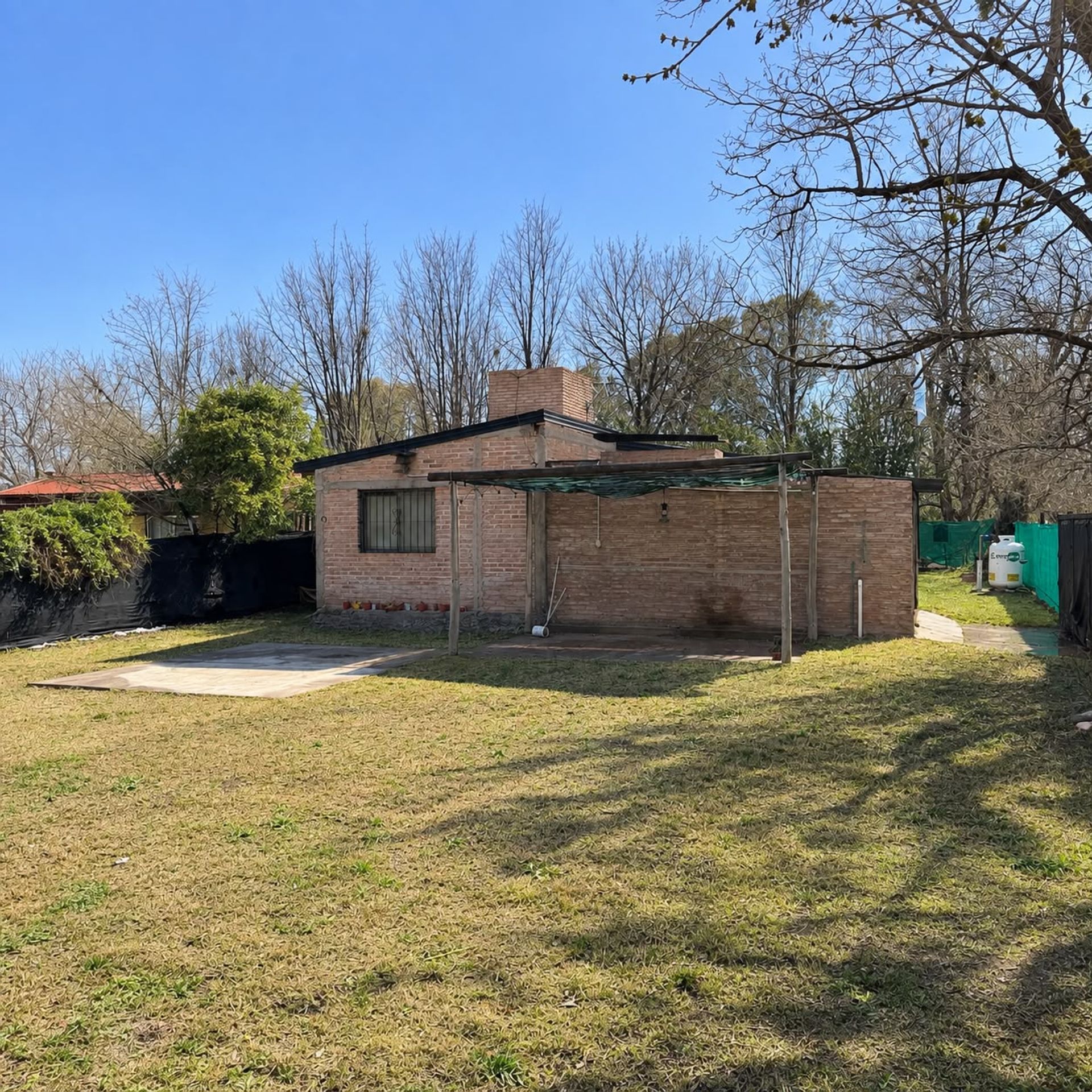 Casa en Venta en San Rafael, Mendoza