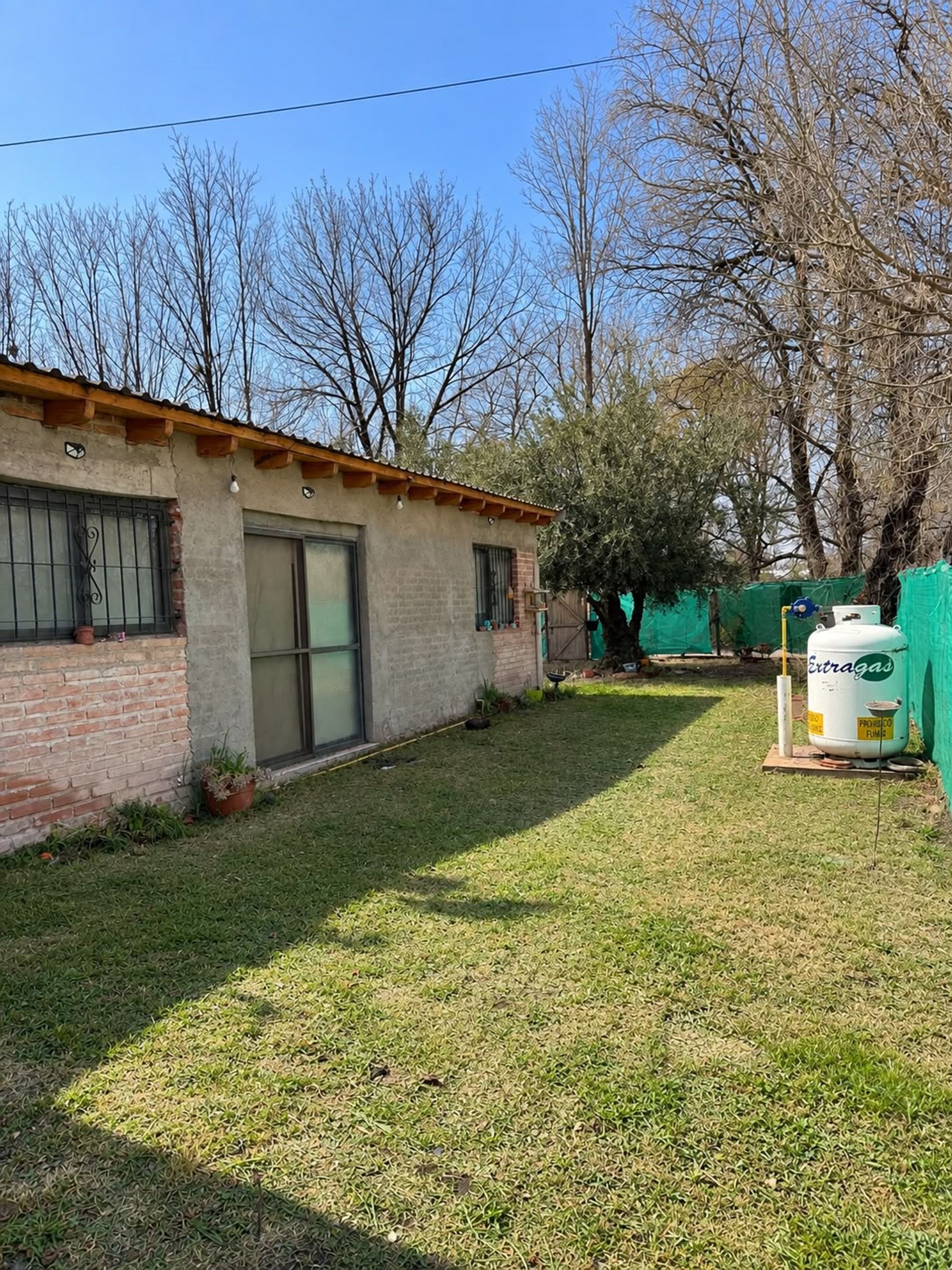 Casa en Venta en San Rafael, Mendoza