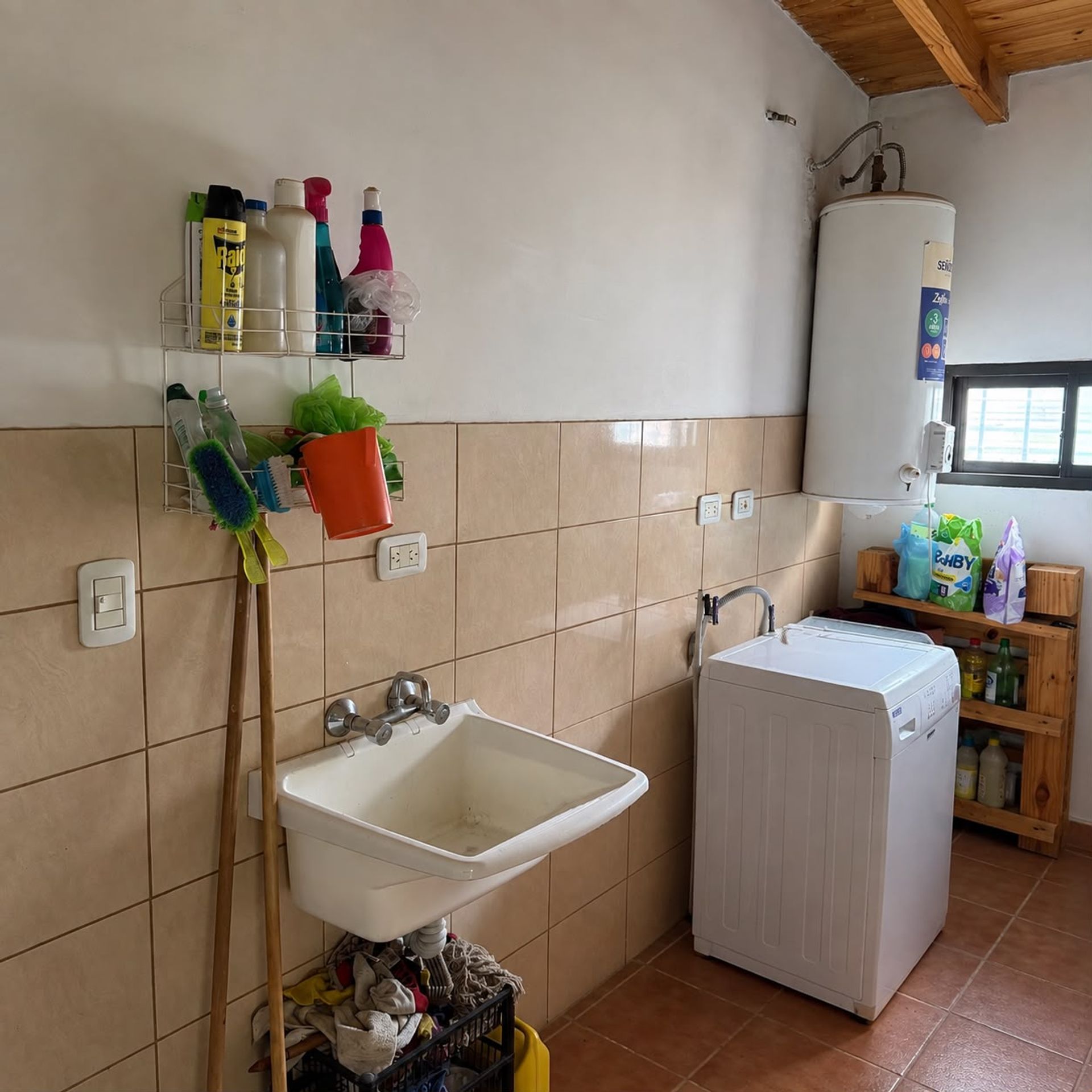 Casa en Venta en San Rafael, Mendoza