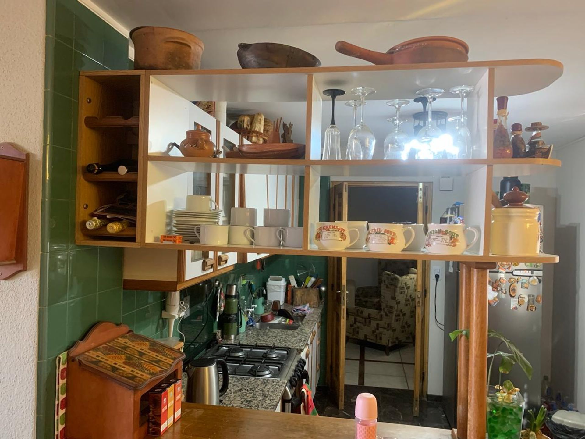 Casa en Venta en Godoy Cruz, Mendoza